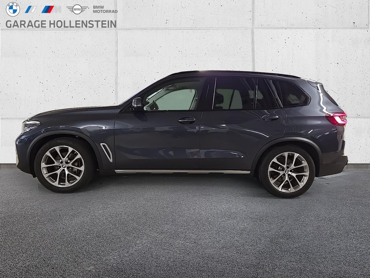 BMW X5 30d xDrive xLine-image-3