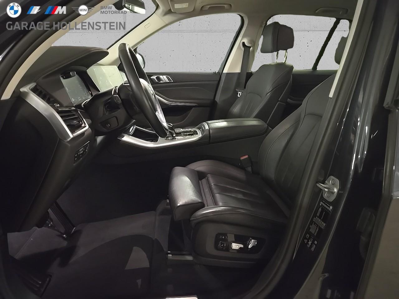 BMW X5 30d xDrive xLine-image-2