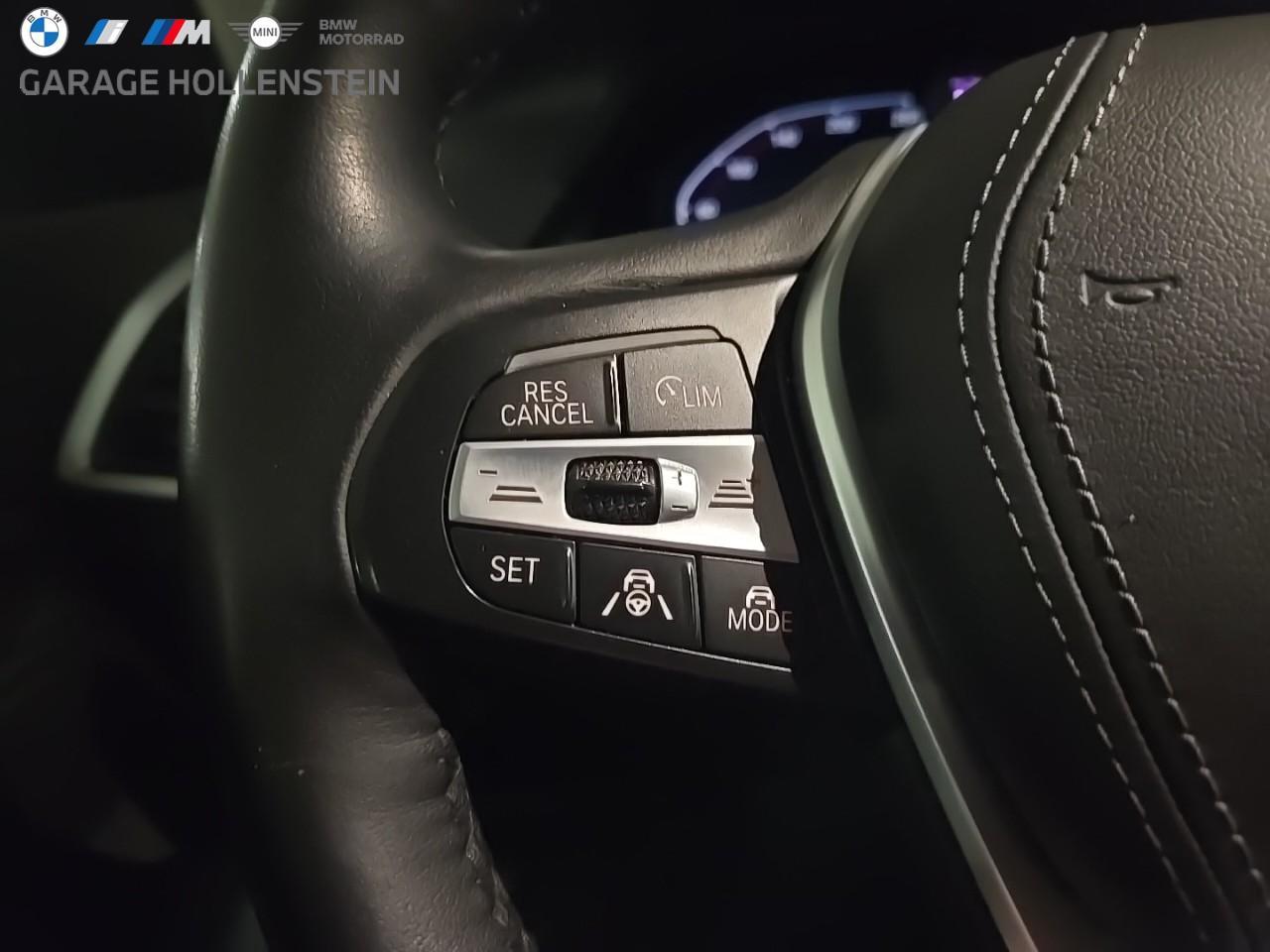BMW X5 30d xDrive xLine-image-21