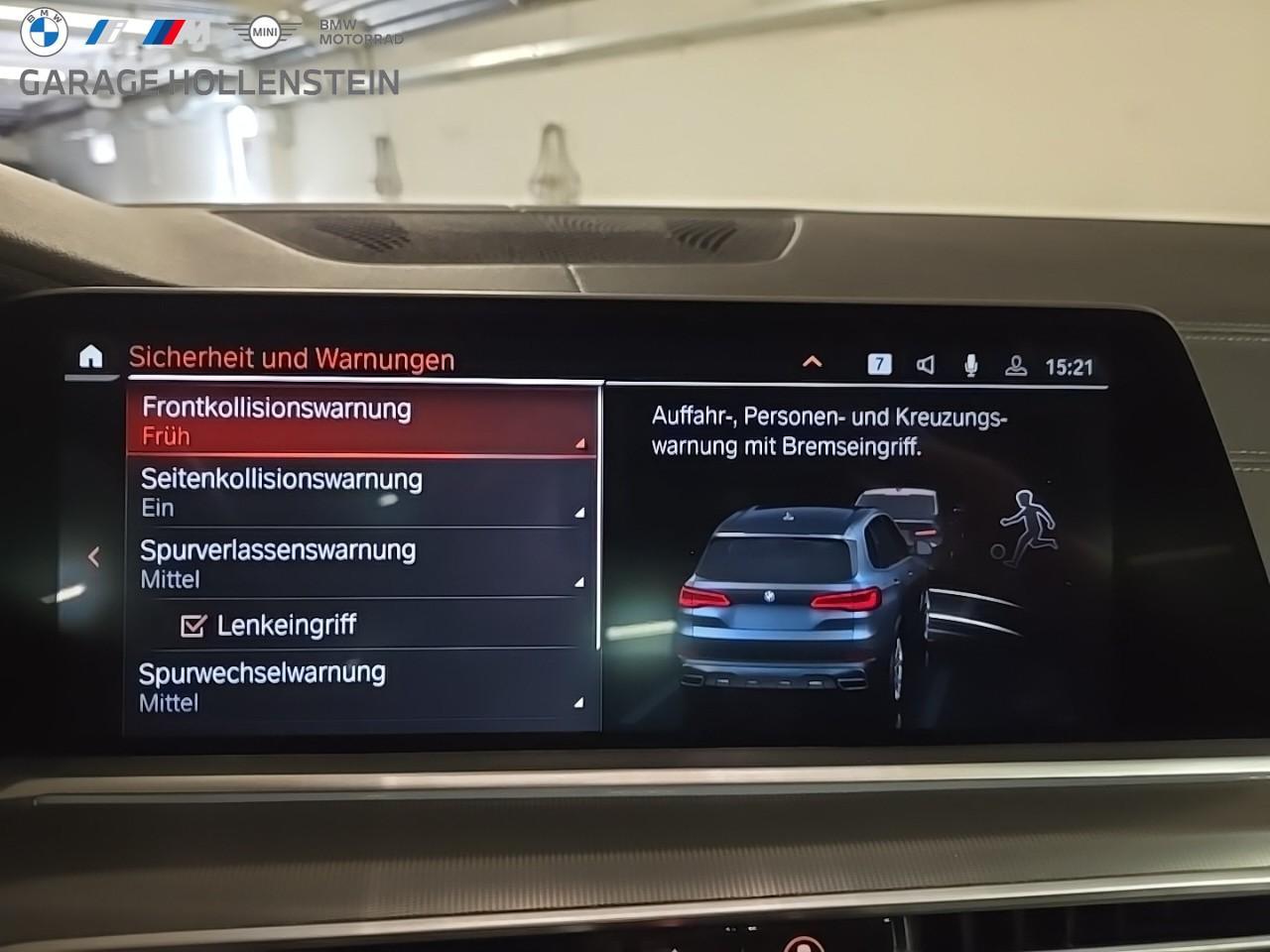 BMW X5 30d xDrive xLine-image-19