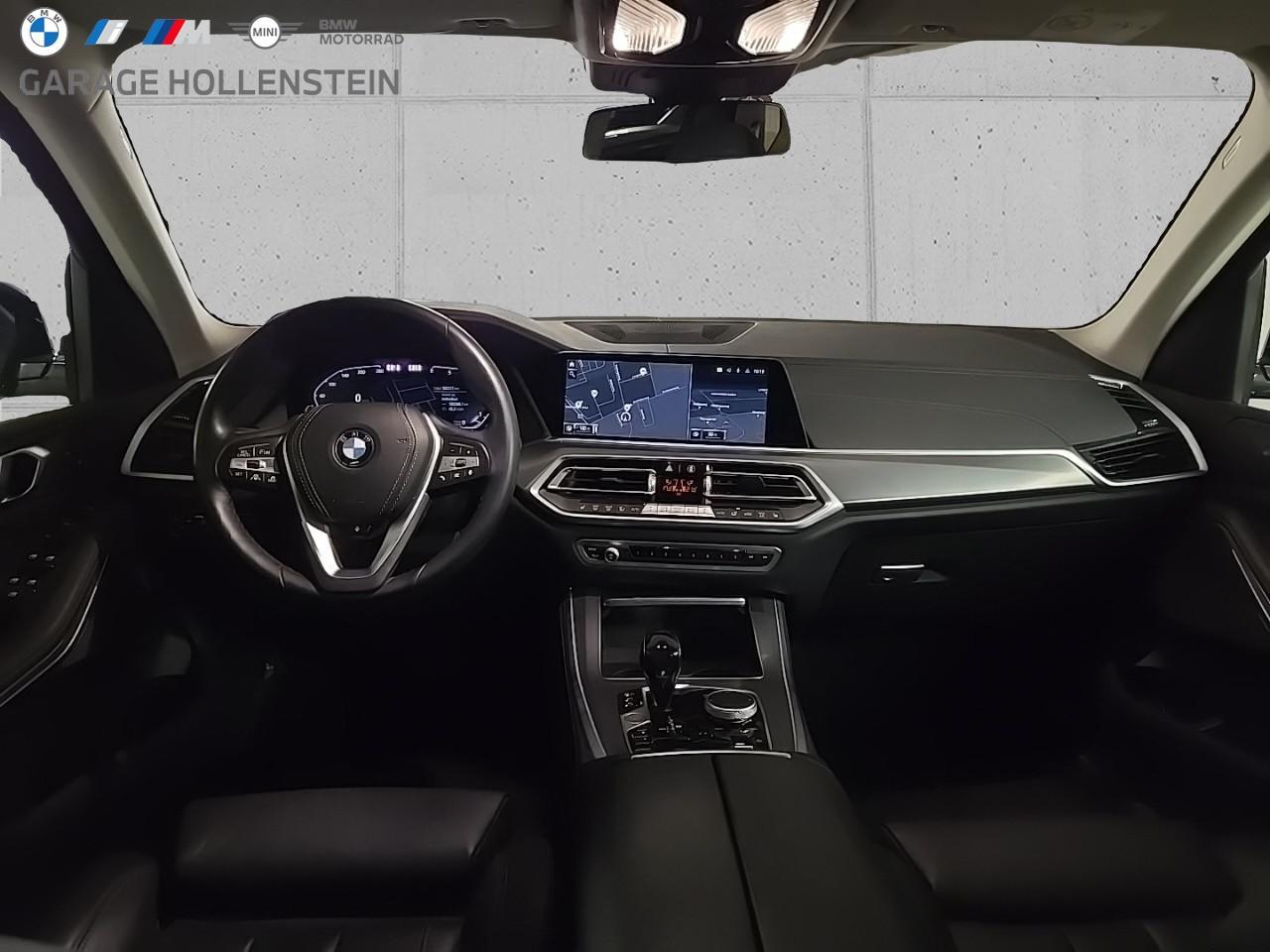 BMW X5 30d xDrive xLine-image-8