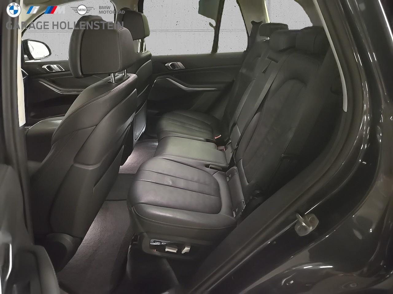 BMW X5 30d xDrive xLine-image-14