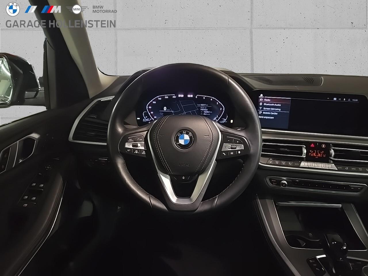 BMW X5 30d xDrive xLine-image-11