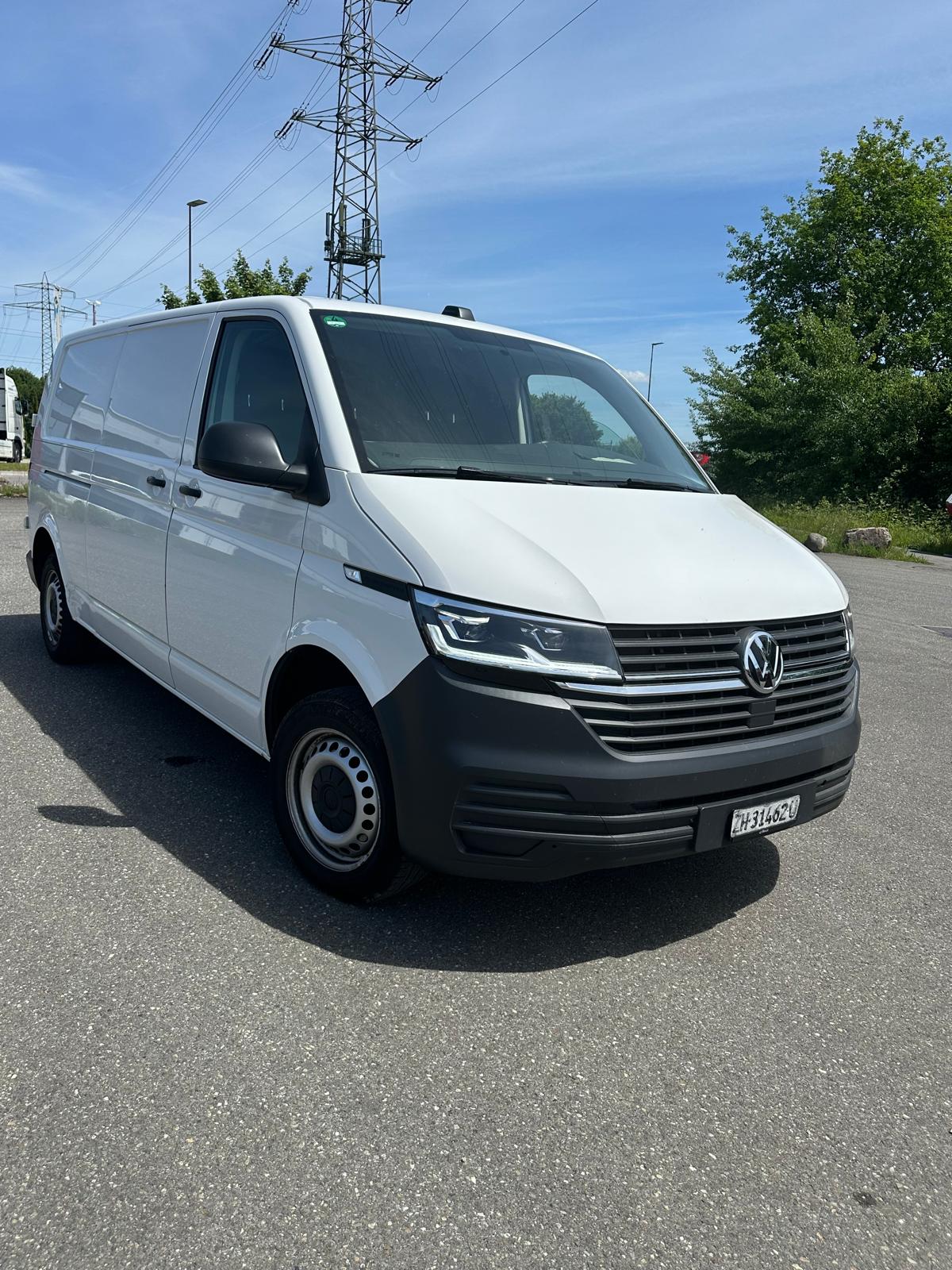 VW T6.1 2.0 TDI-image-6