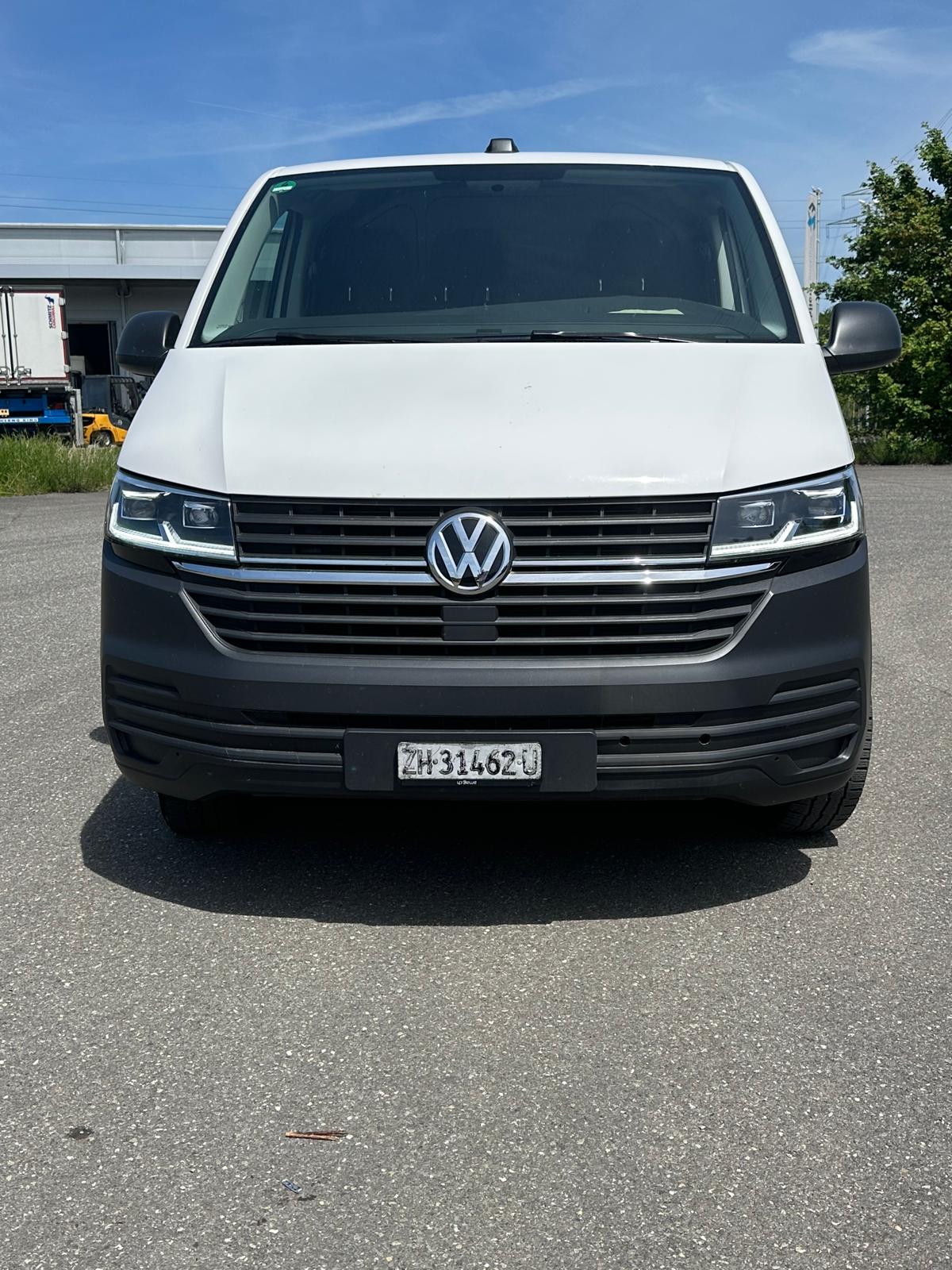 VW T6.1 2.0 TDI-image-0