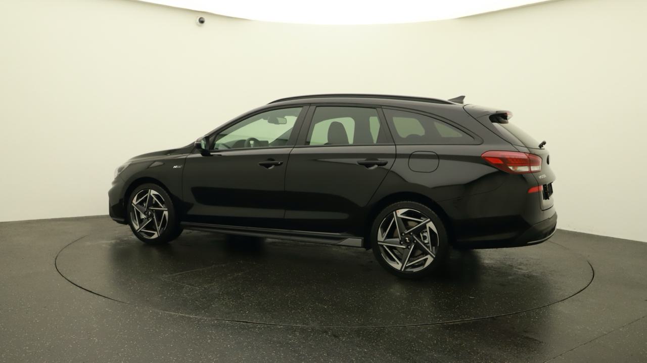 HYUNDAI i30 Wagon 1.5 T-GDi N Line 48V MH DCT-image-2