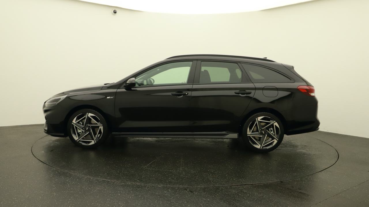 HYUNDAI i30 Wagon 1.5 T-GDi N Line 48V MH DCT-image-1