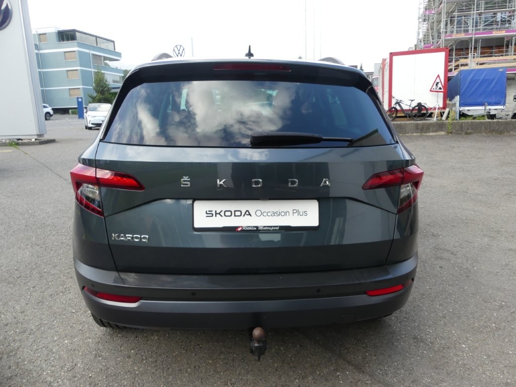 SKODA Karoq 1.5 TSI ACT Ambition DSG-showroom-element-2
