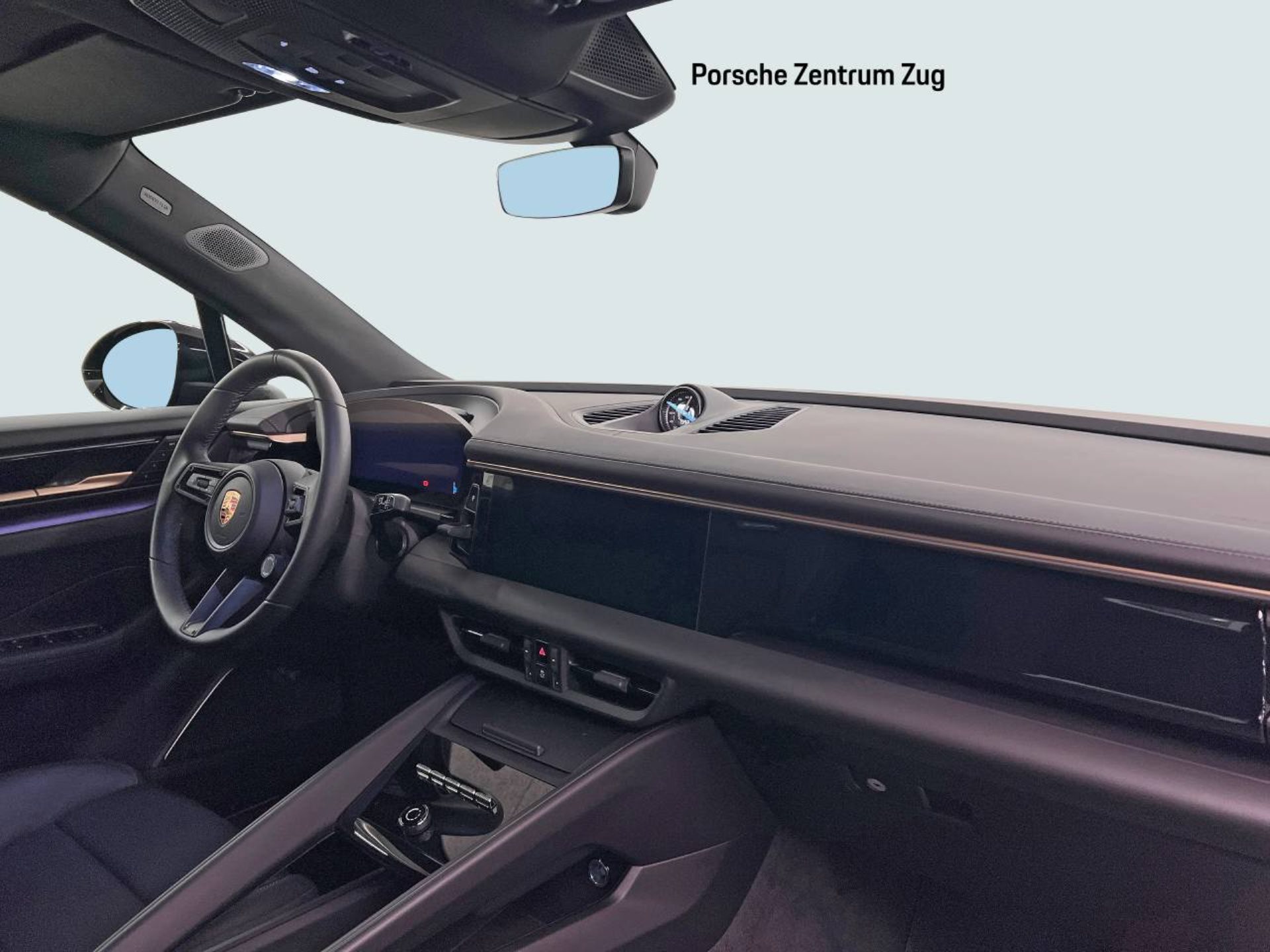 PORSCHE Macan 4S-image-19