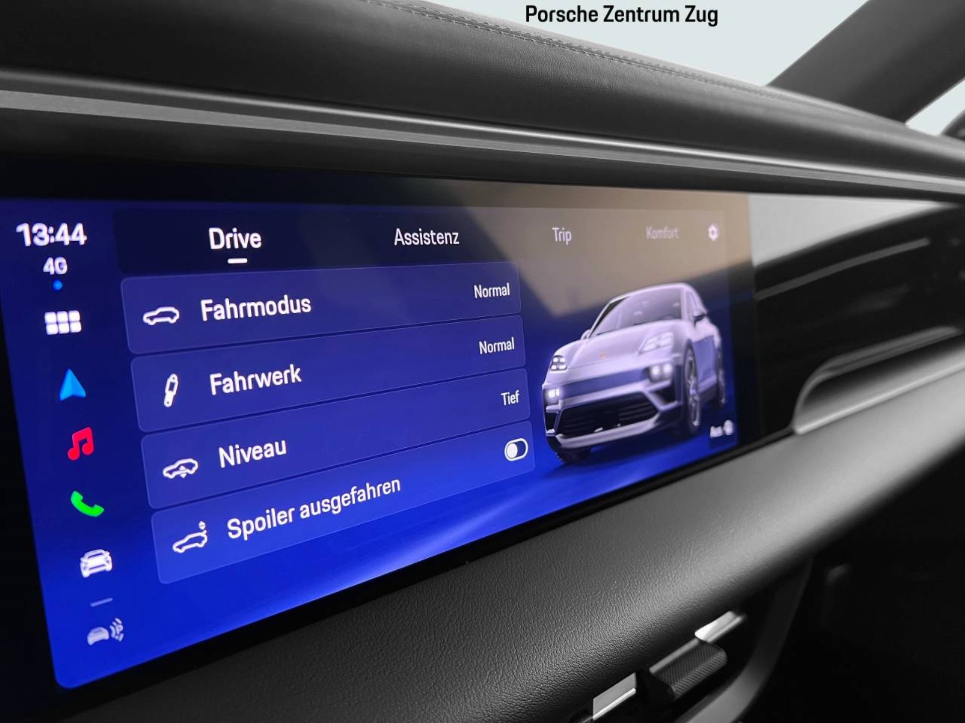 PORSCHE Macan 4S-image-30
