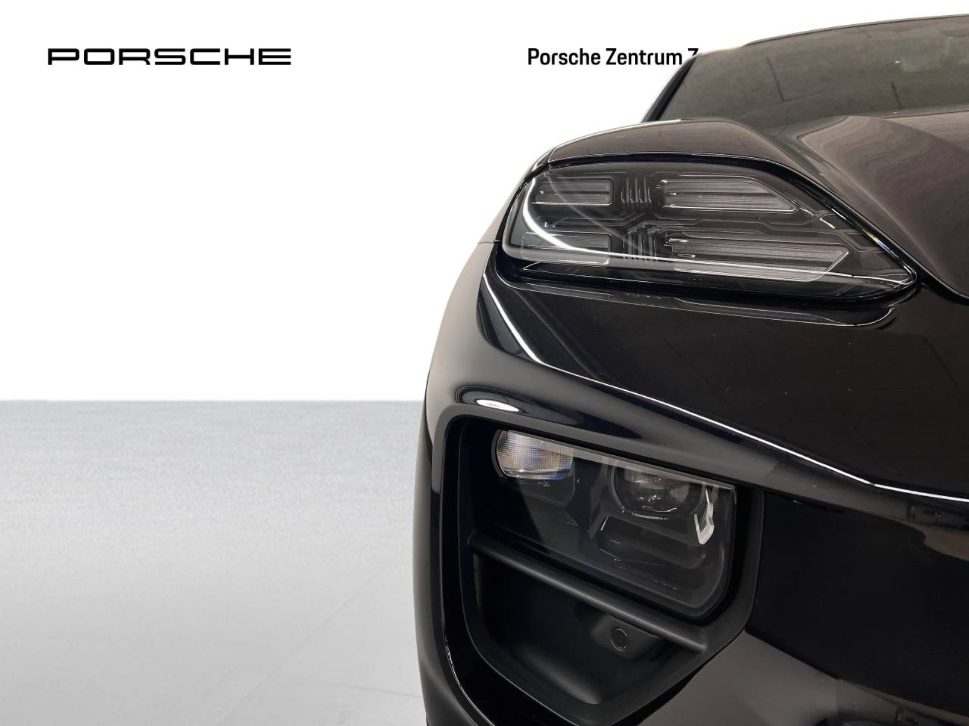 PORSCHE Macan 4S-image-11