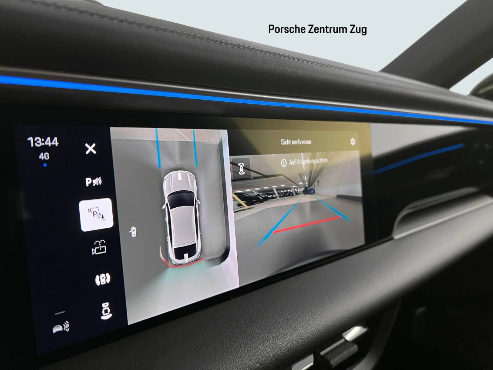 PORSCHE Macan 4S-image-31