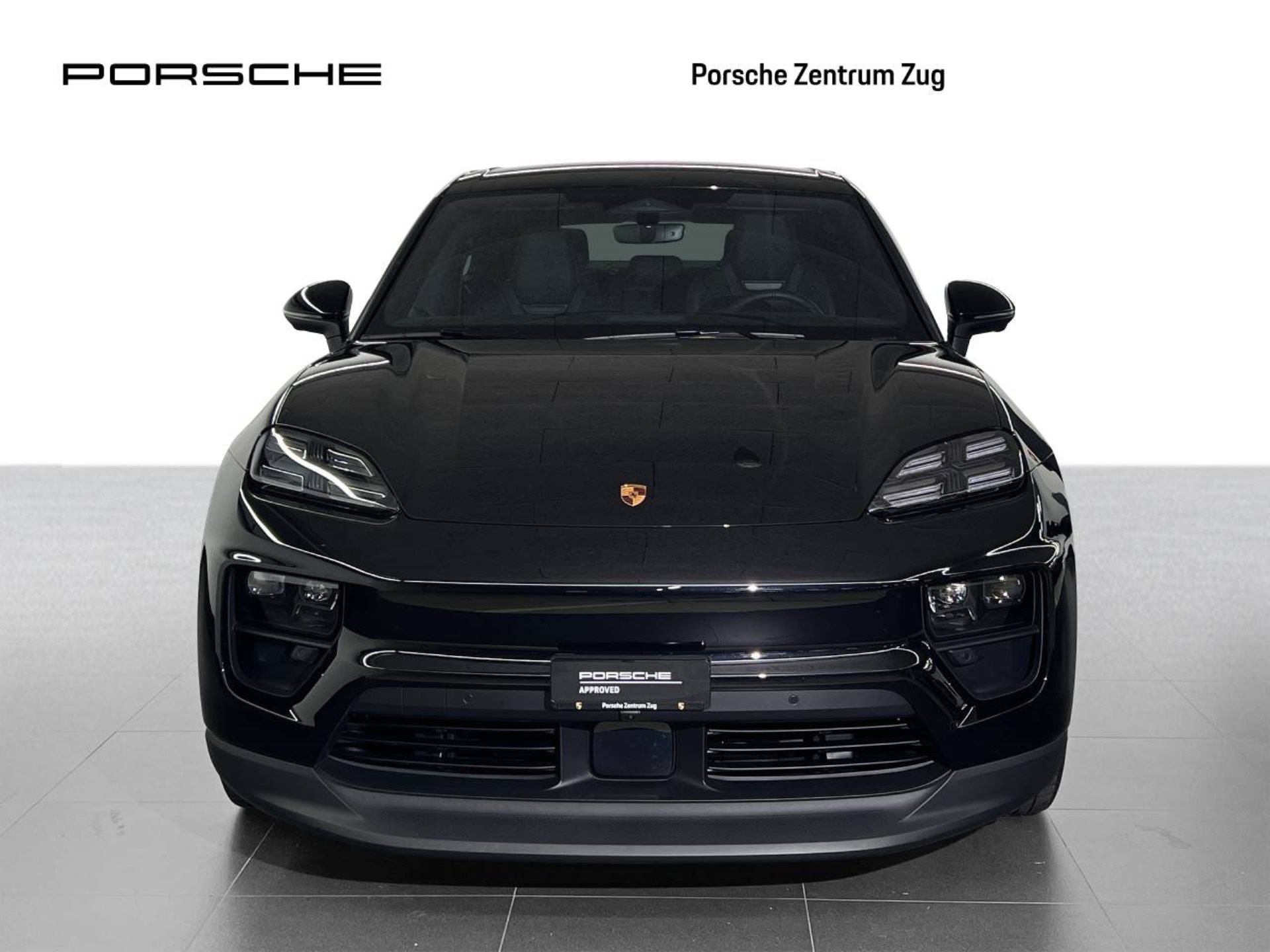 PORSCHE Macan 4S-image-5