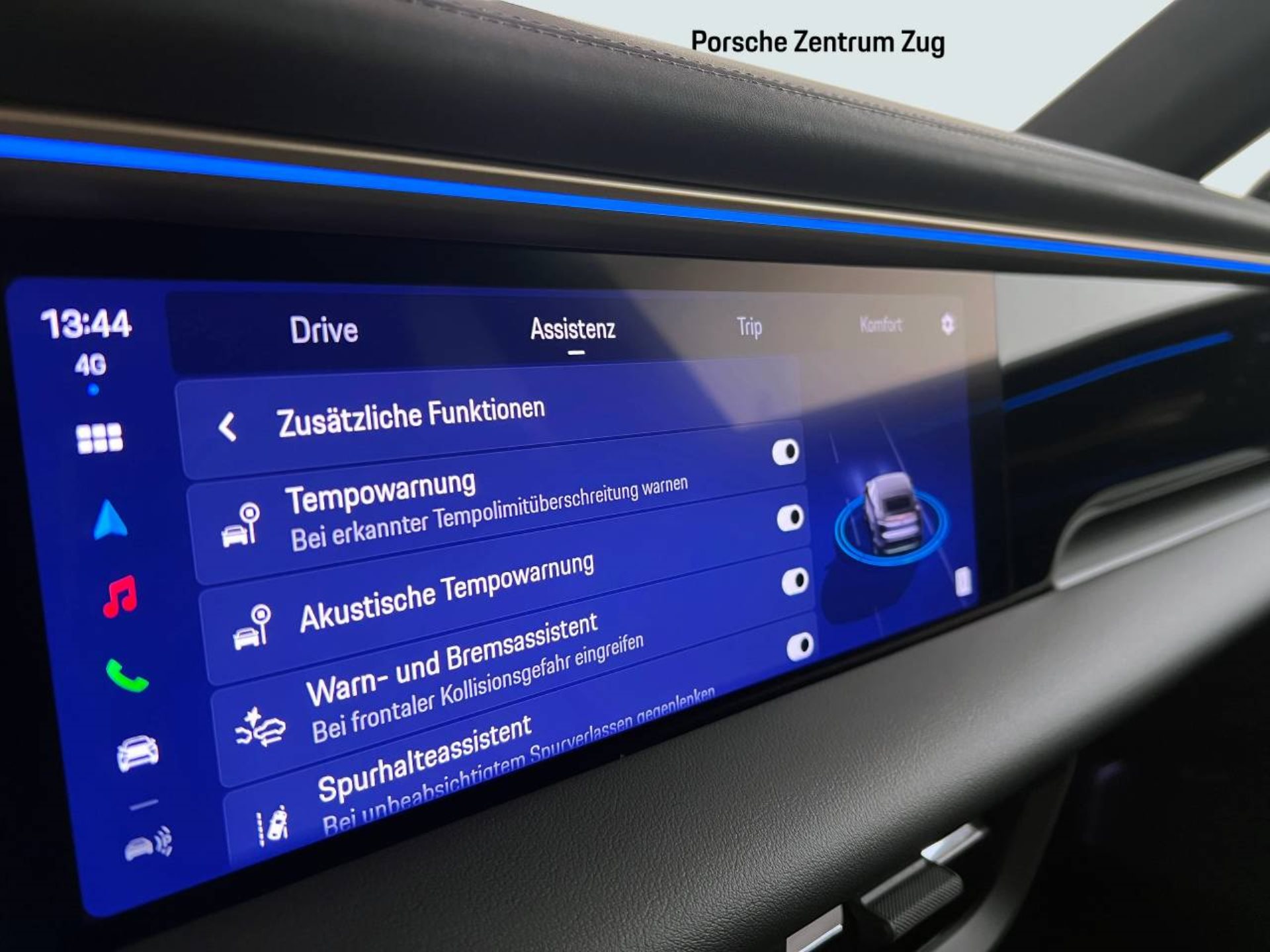 PORSCHE Macan 4S-image-29