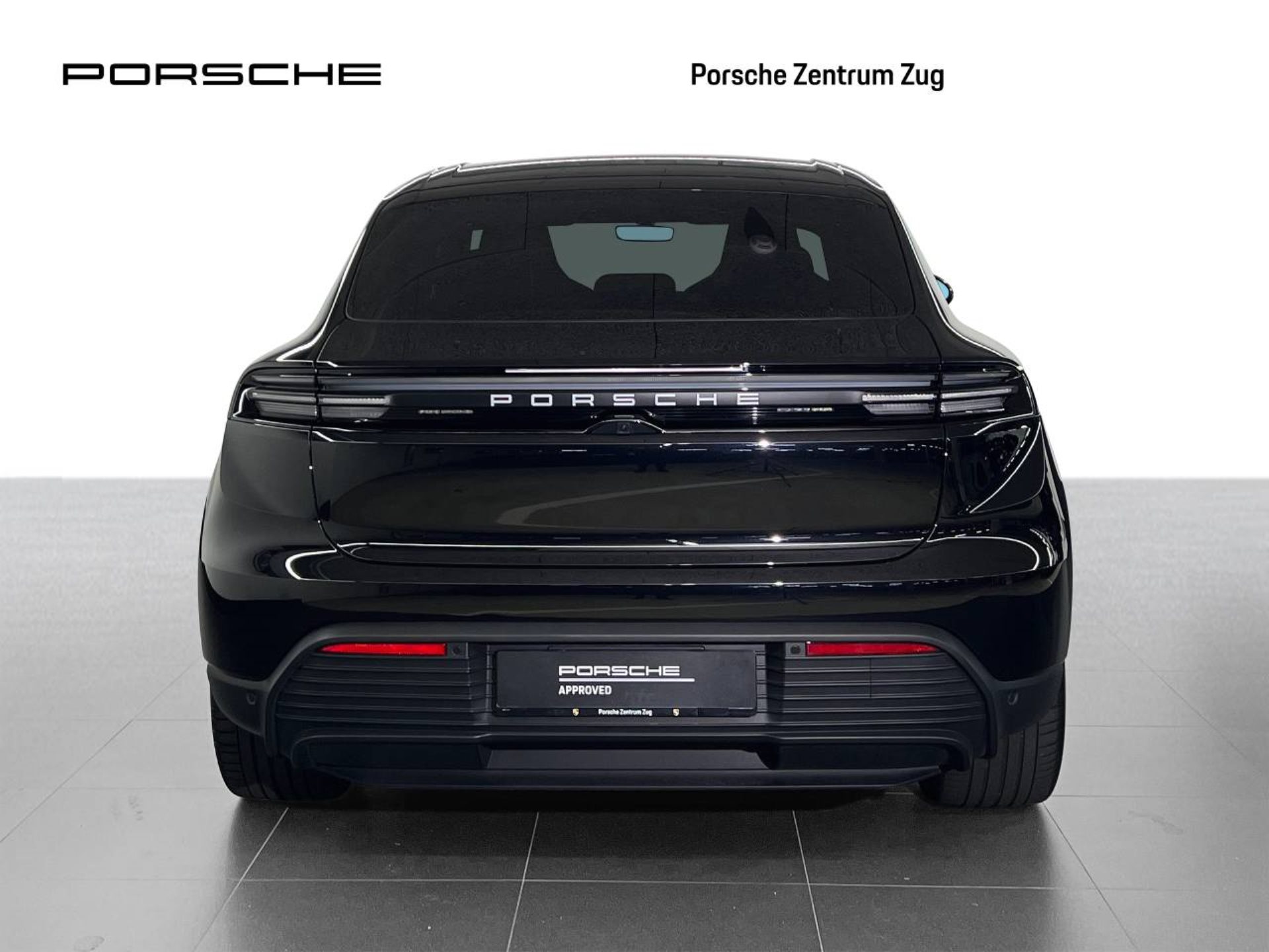 PORSCHE Macan 4S-image-6