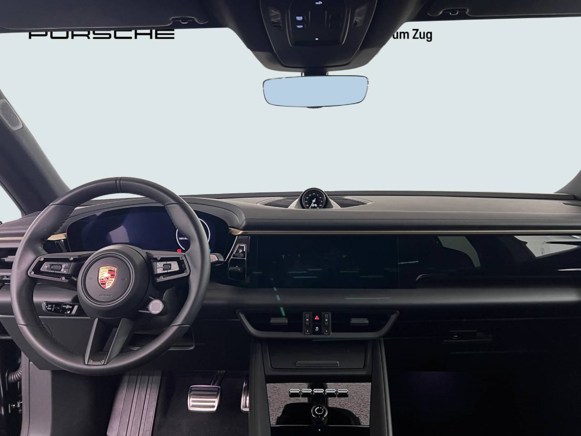 PORSCHE Macan 4S-image-17