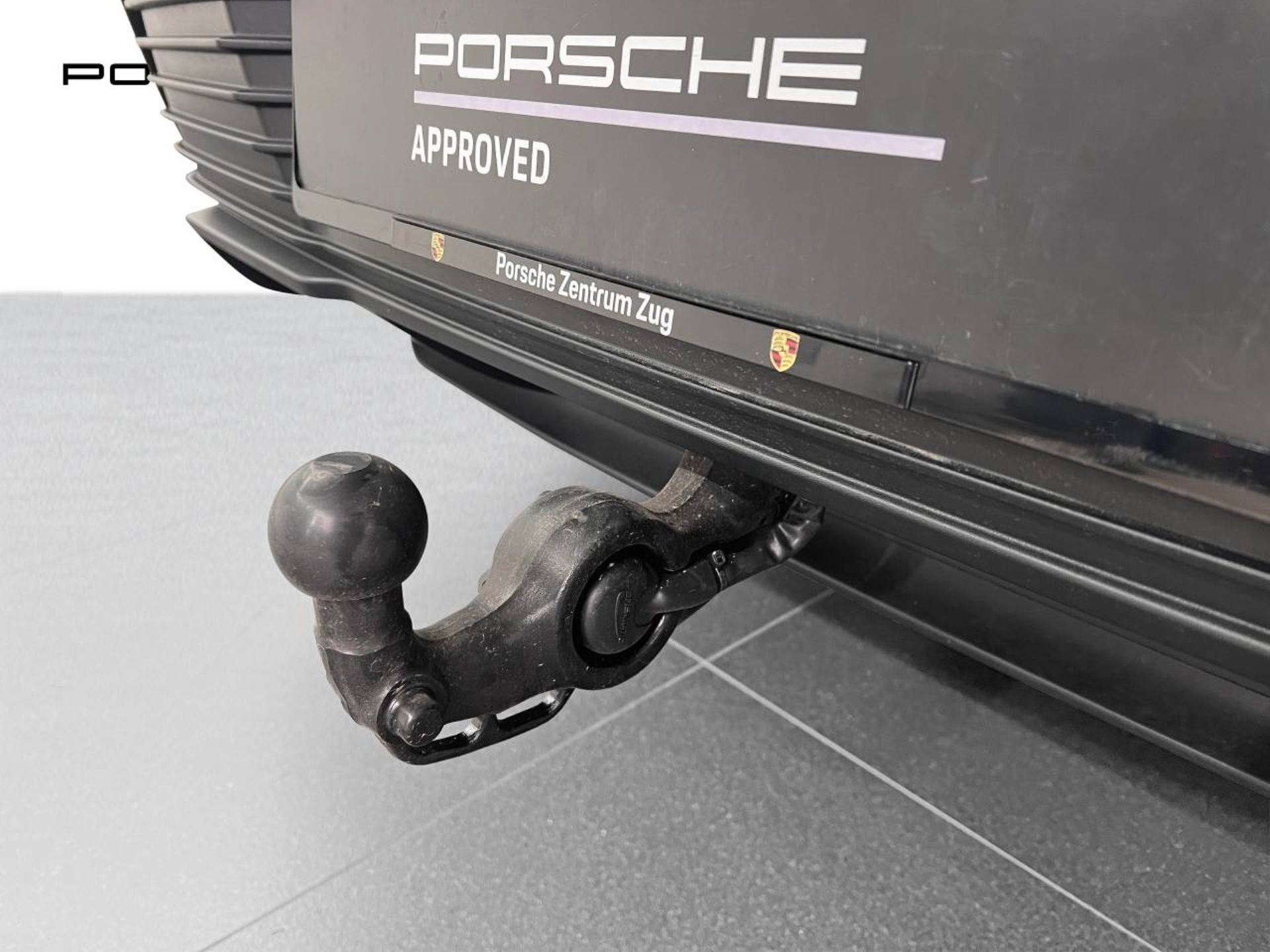 PORSCHE Macan 4S-image-15