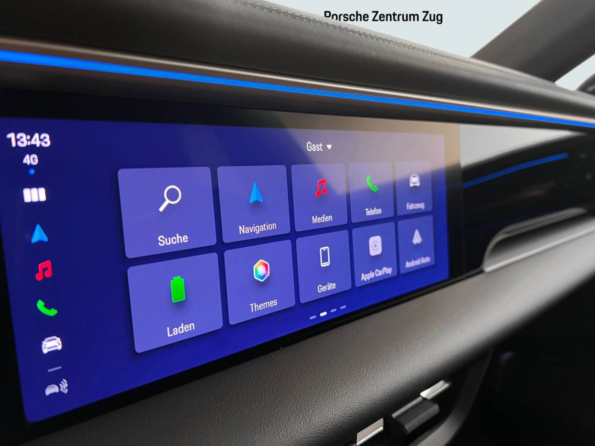 PORSCHE Macan 4S-image-28