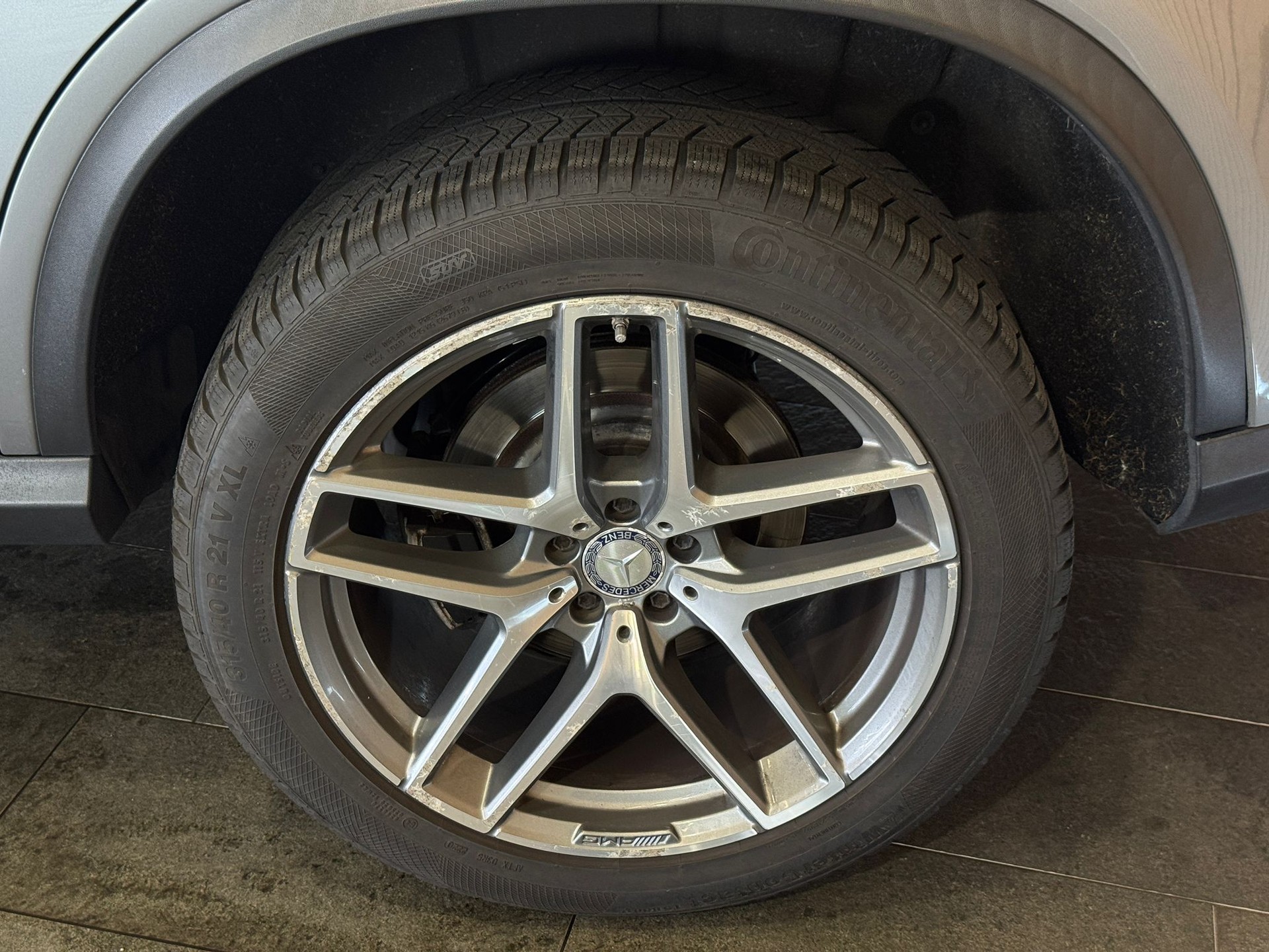 MERCEDES-BENZ GLE Coupé 400 4Matic 9G-Tronic-image-7