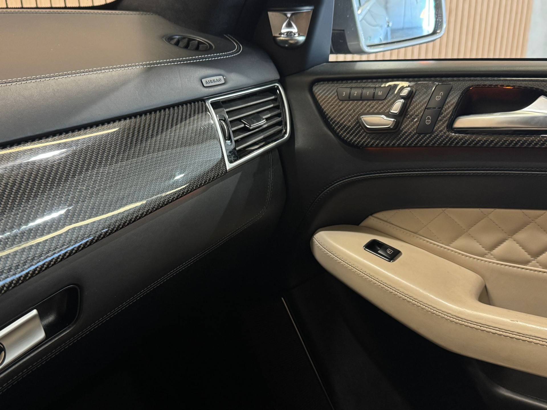 MERCEDES-BENZ GLE Coupé 400 4Matic 9G-Tronic-image-10