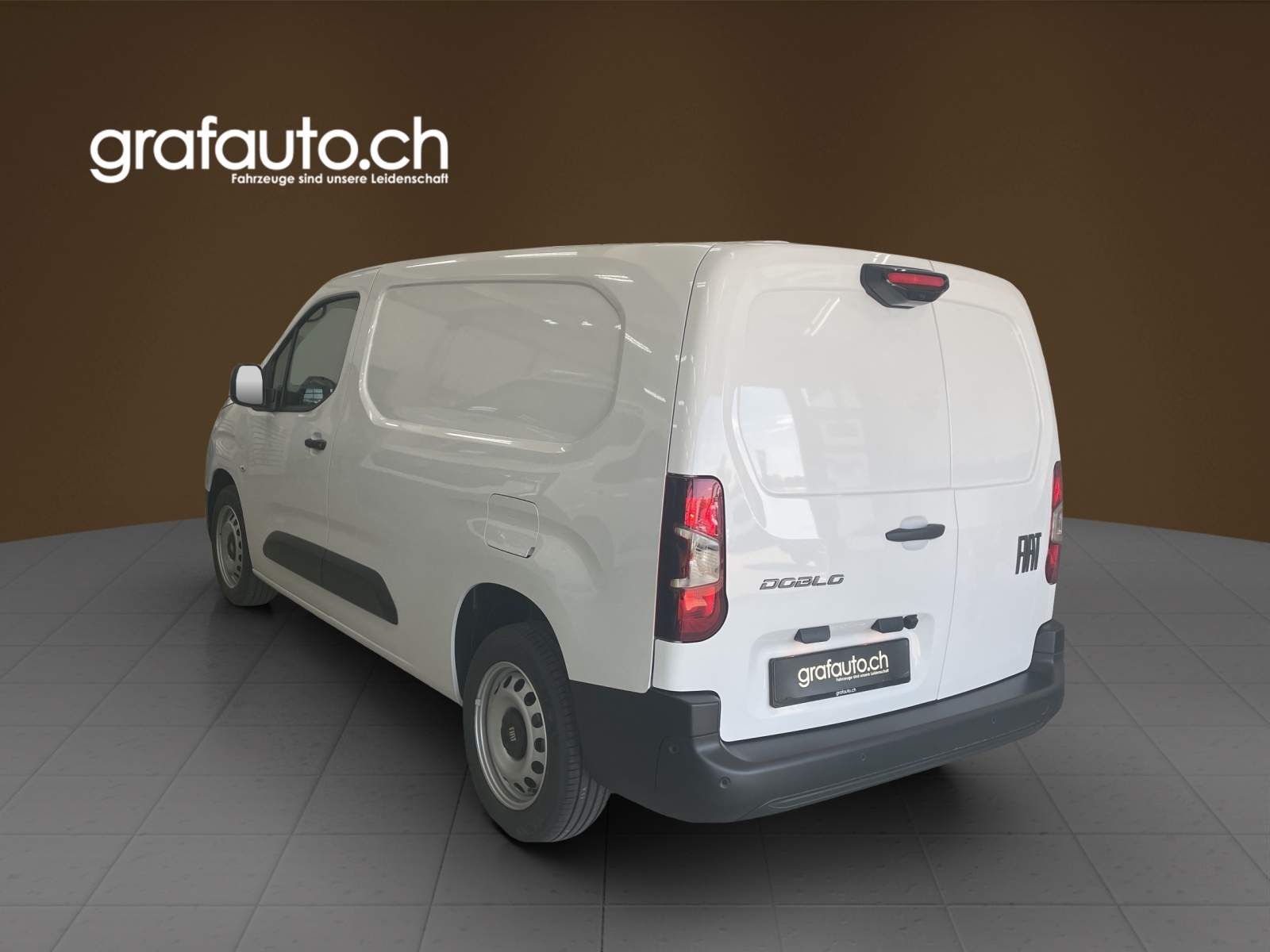 FIAT Doblo Kaw. L2 1.5 BlueHDI 130 Automat-image-3