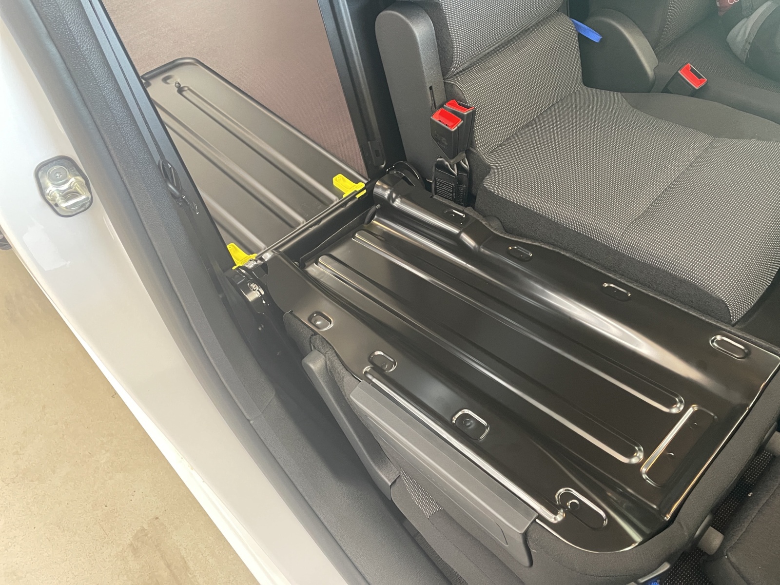 FIAT Doblo Kaw. L2 1.5 BlueHDI 130 Automat-image-10