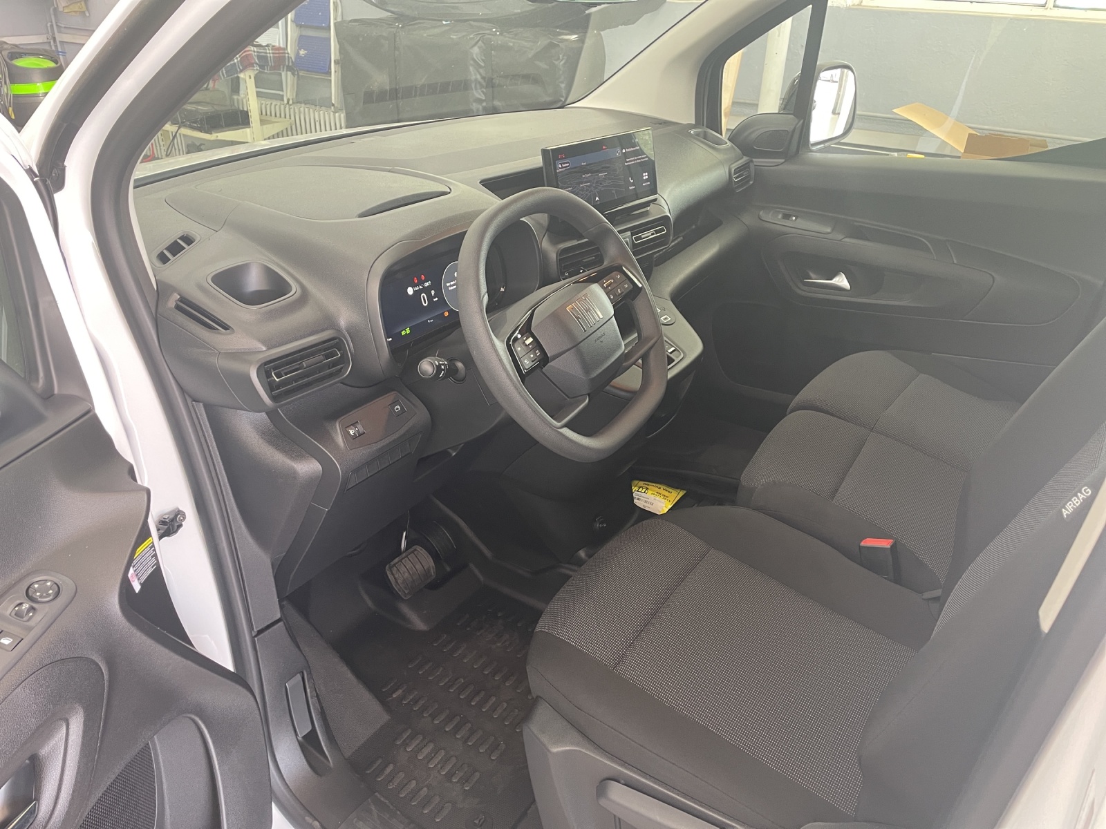 FIAT Doblo Kaw. L2 1.5 BlueHDI 130 Automat-image-14