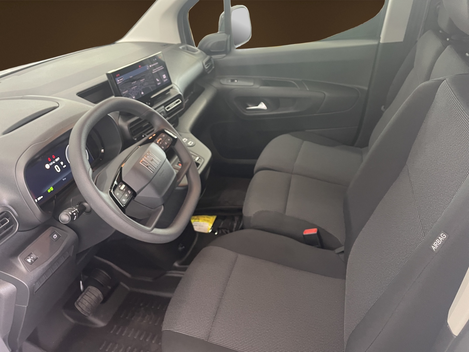FIAT Doblo Kaw. L2 1.5 BlueHDI 130 Automat-image-5