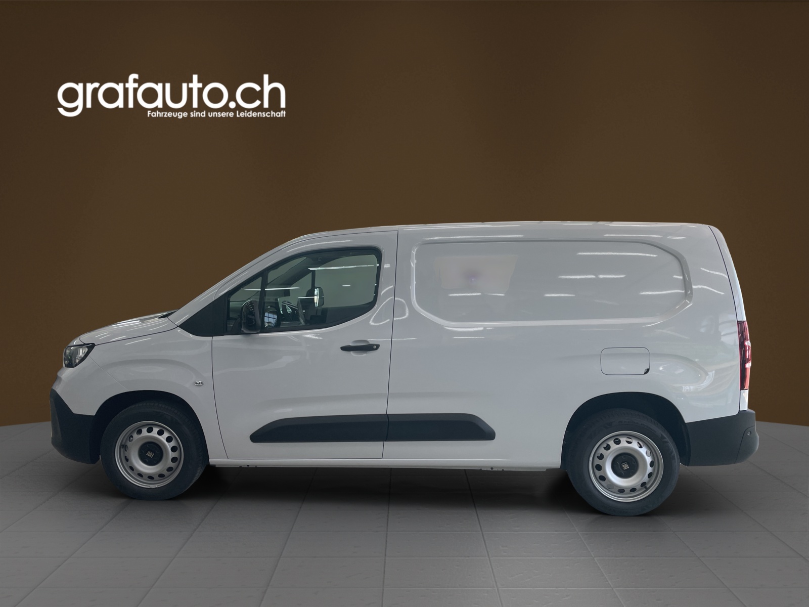 FIAT Doblo Kaw. L2 1.5 BlueHDI 130 Automat-image-2