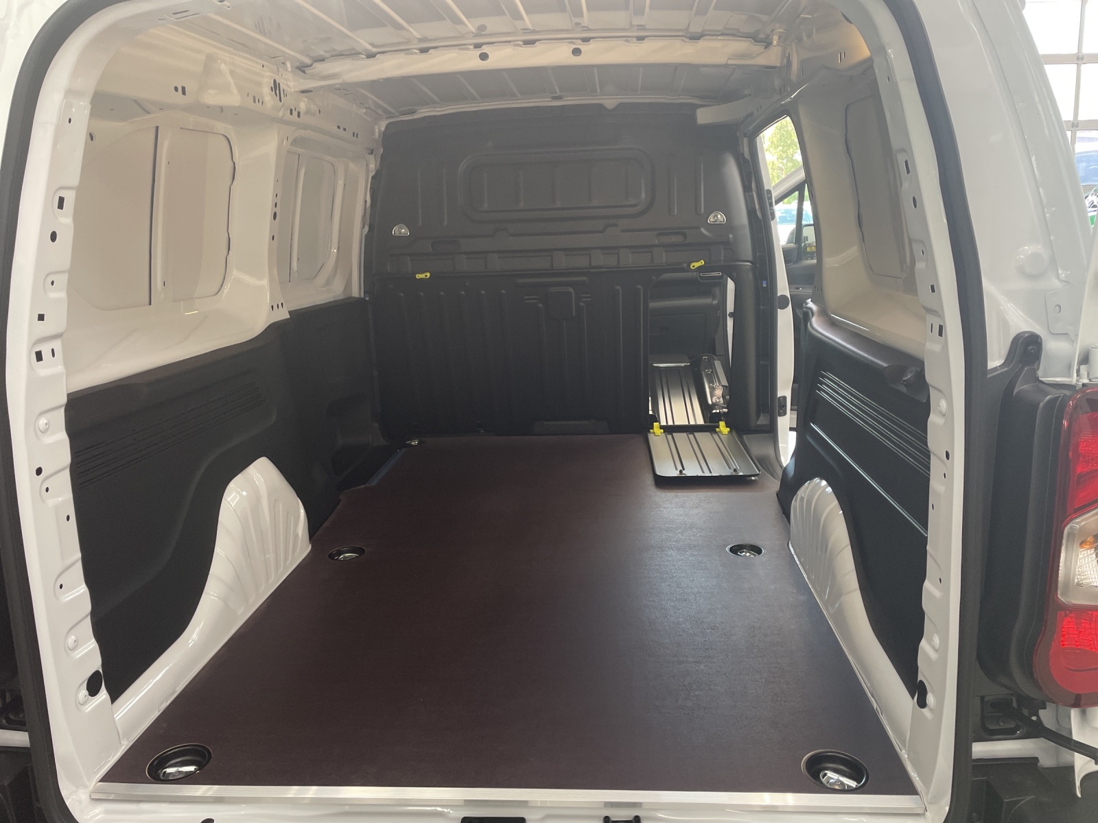 FIAT Doblo Kaw. L2 1.5 BlueHDI 130 Automat-image-8