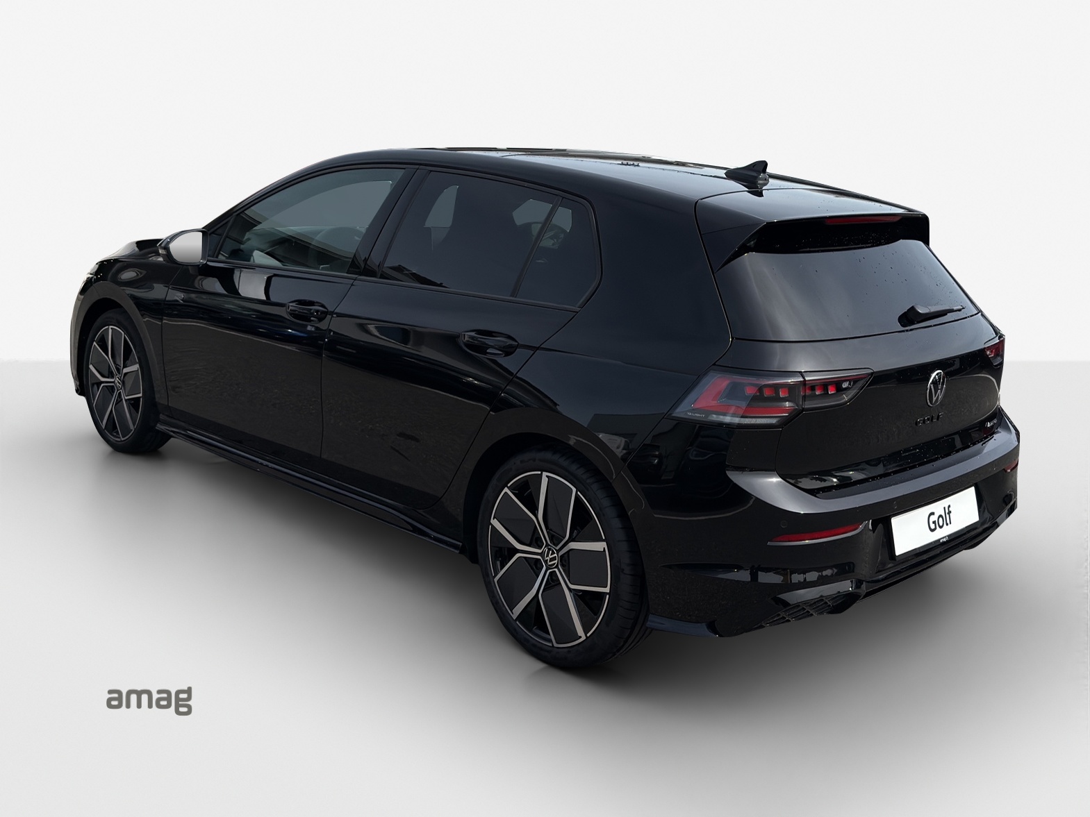 VW Golf 2.0 TSI R-Line DSG 4 Motion-showroom-element-2