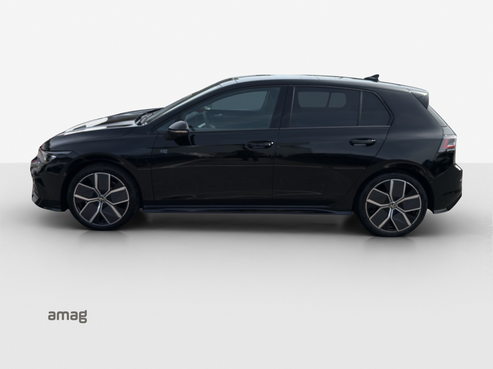 VW Golf 2.0 TSI R-Line DSG 4 Motion-image-1