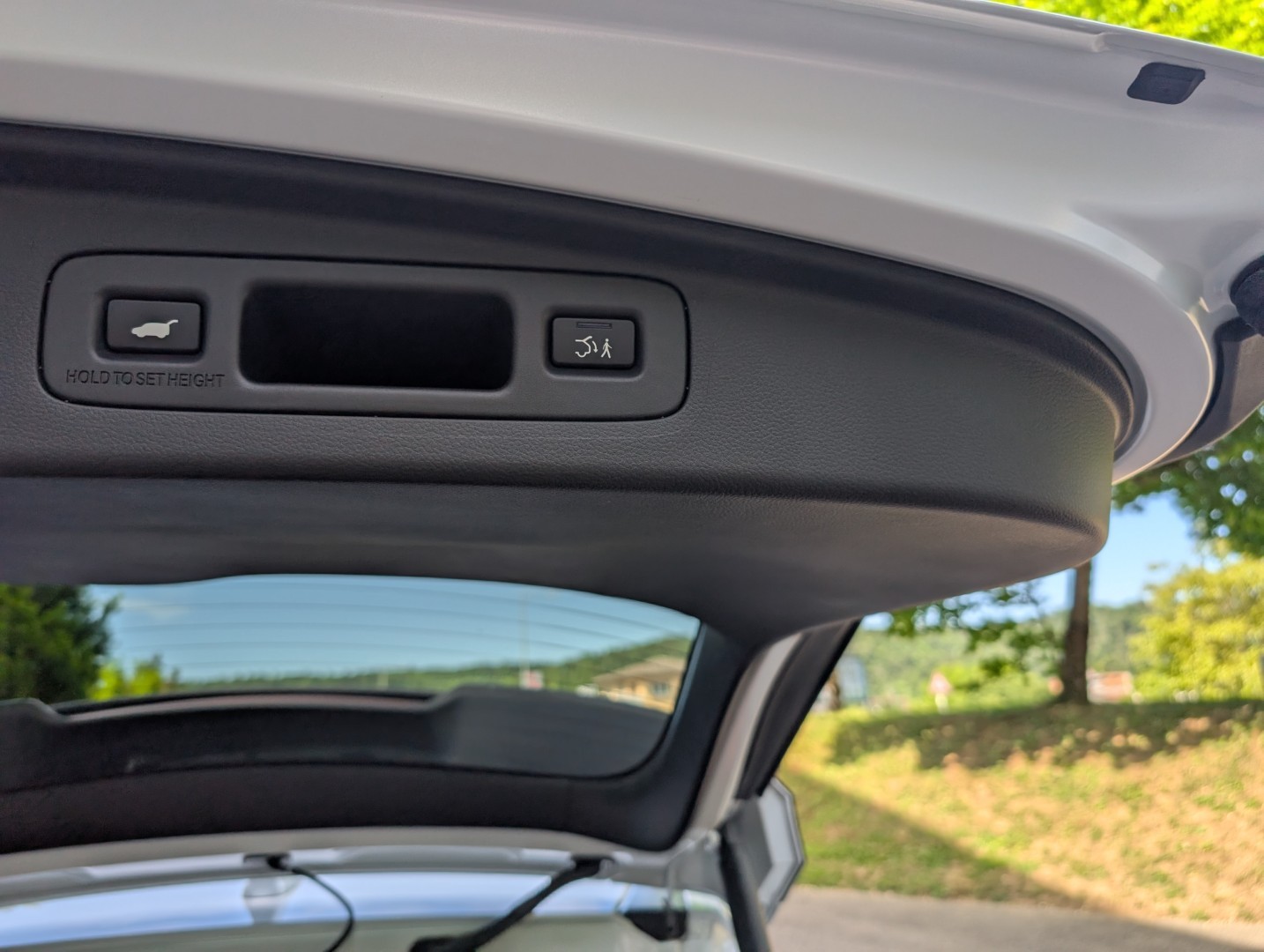 HONDA CR-V 2.0i MMD Hybrid Advance 4WD Automatic-image-5