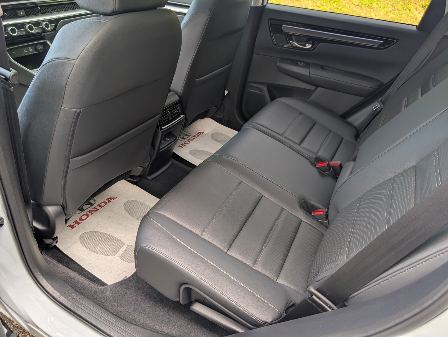 HONDA CR-V 2.0i MMD Hybrid Advance 4WD Automatic-image-8