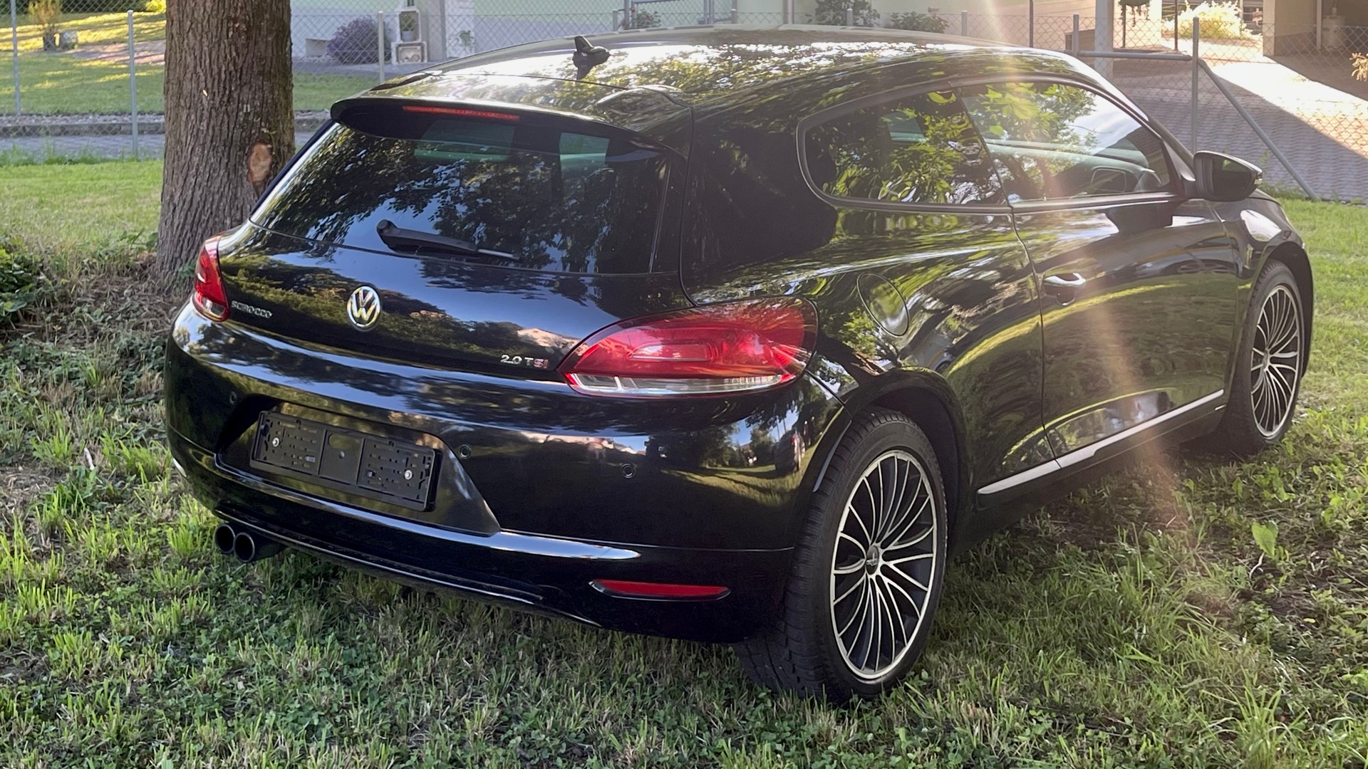 VW 2.0 TSI 1-Hand 200PS-image-4