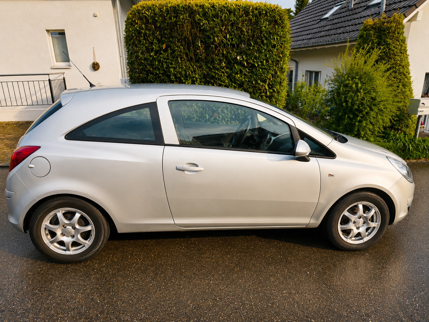 OPEL 1.4i 16V | 8-Fach | Klima | ab MFK & Service-image-5