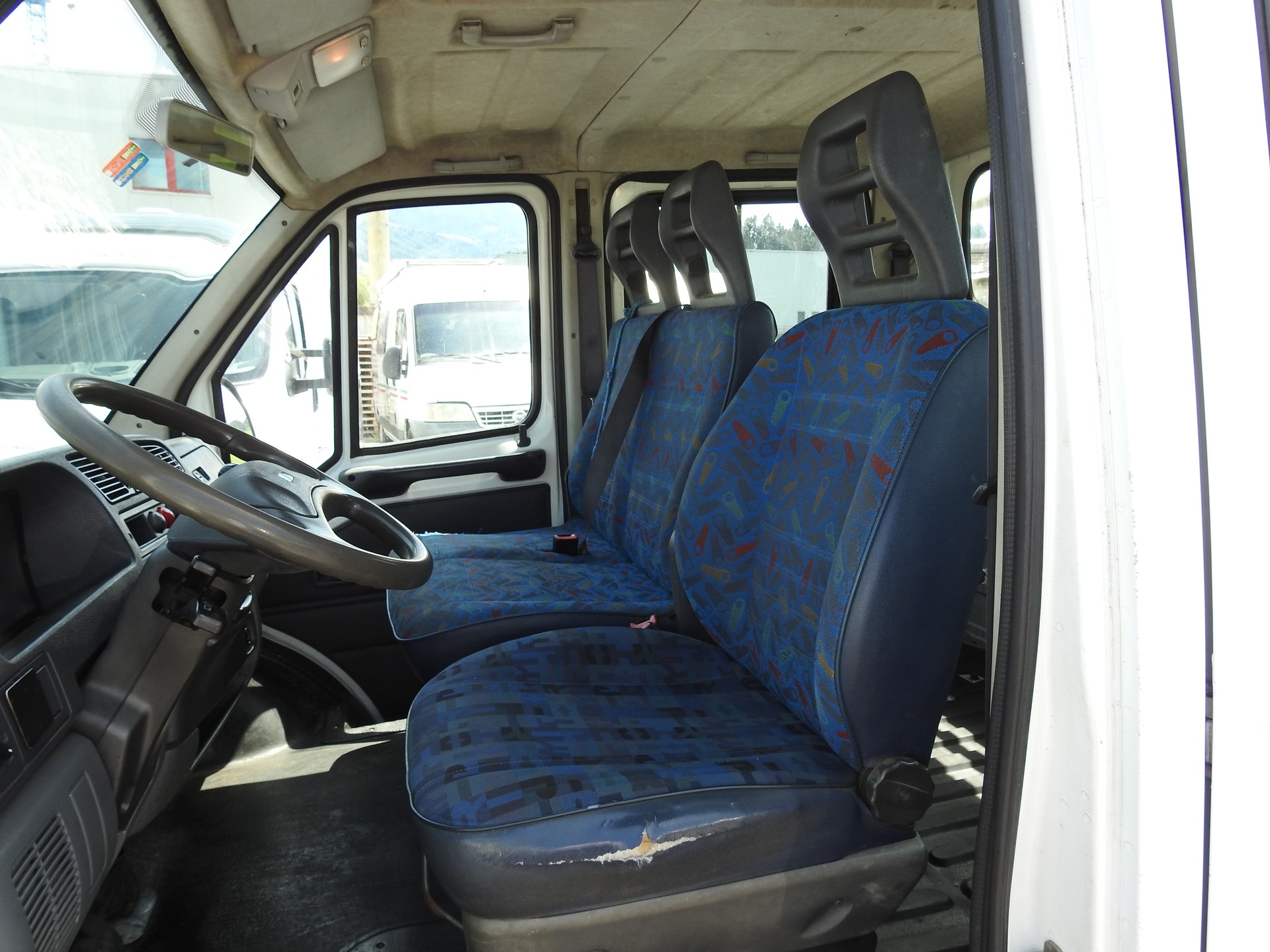 FIAT Ducato 14 2.8TD BLMGC-image-13