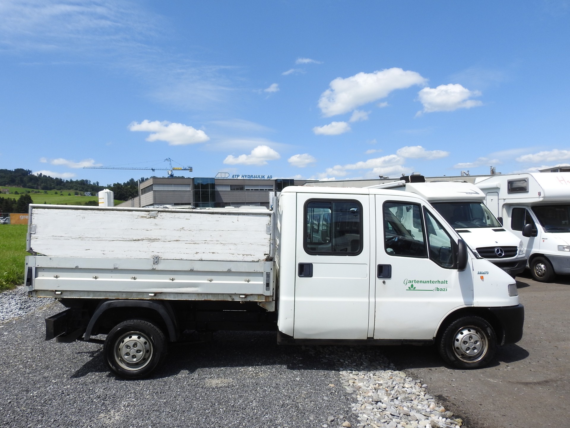 FIAT Ducato 14 2.8TD BLMGC-image-6