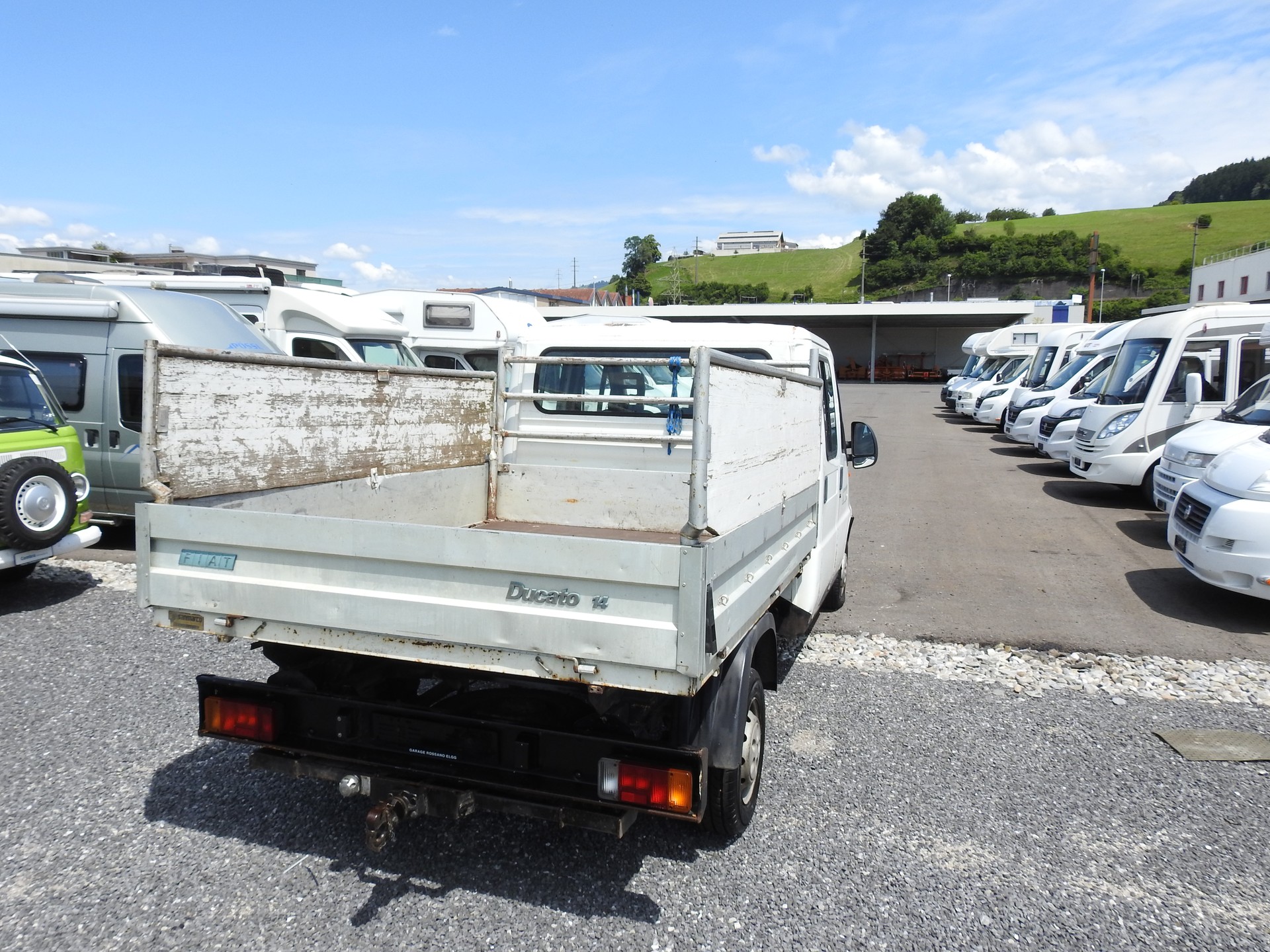 FIAT Ducato 14 2.8TD BLMGC-image-5