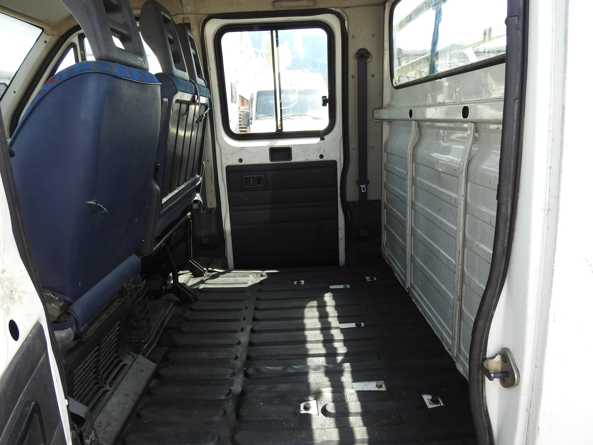 FIAT Ducato 14 2.8TD BLMGC-image-14