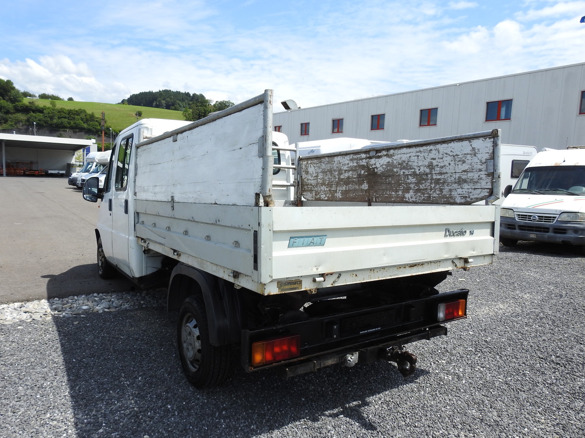 FIAT Ducato 14 2.8TD BLMGC-image-3