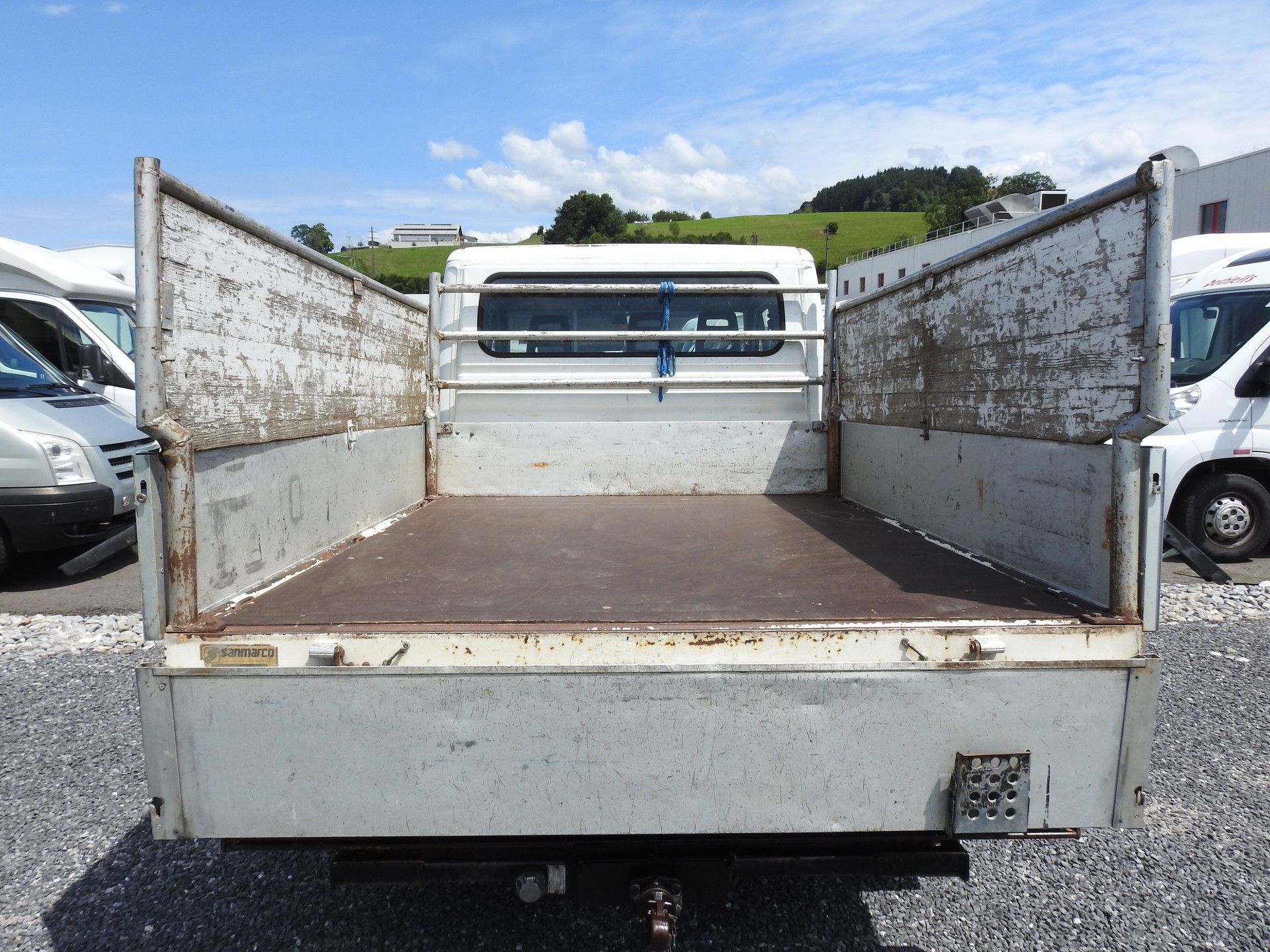 FIAT Ducato 14 2.8TD BLMGC-image-10