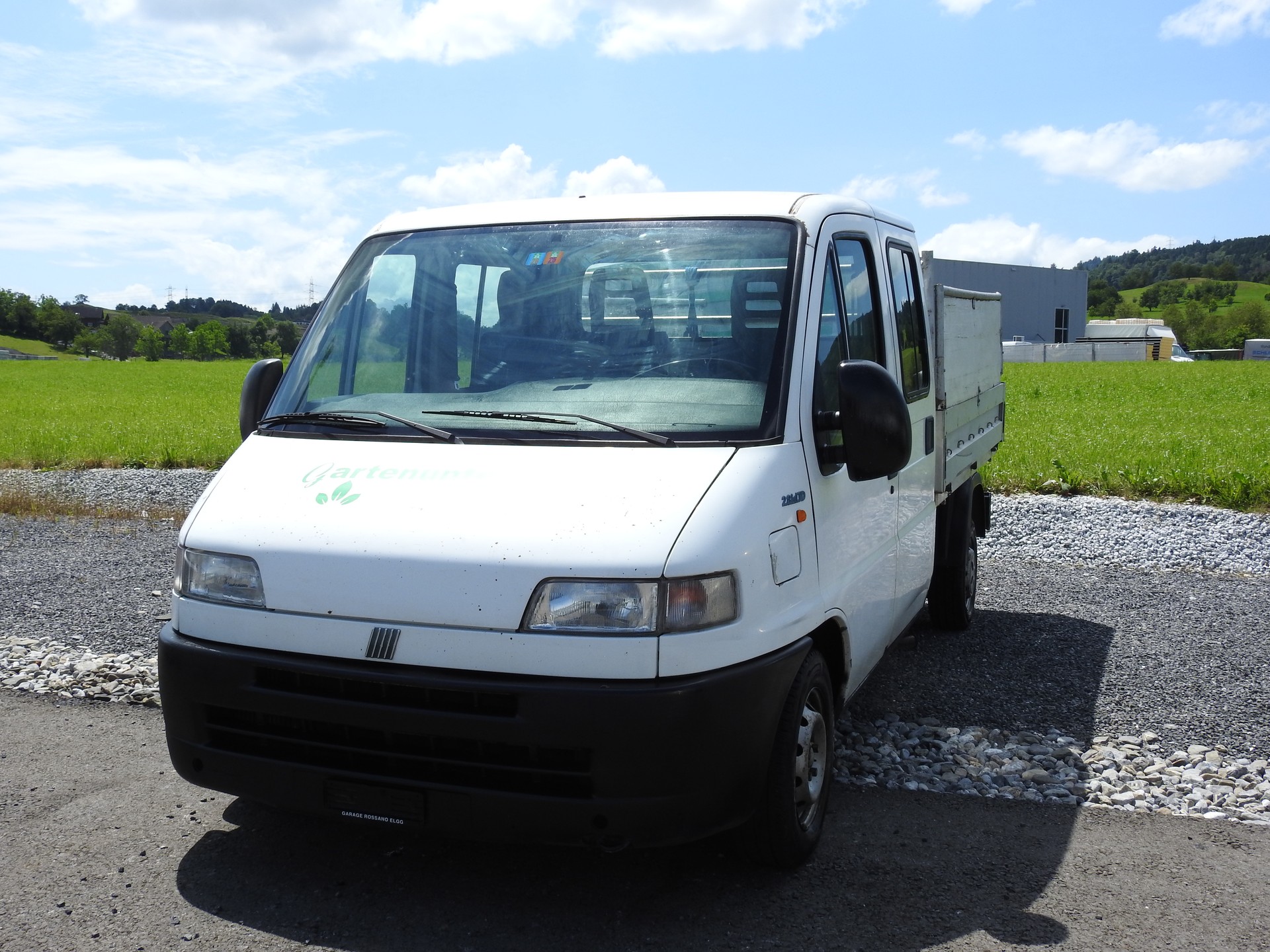 FIAT Ducato 14 2.8TD BLMGC-image-0
