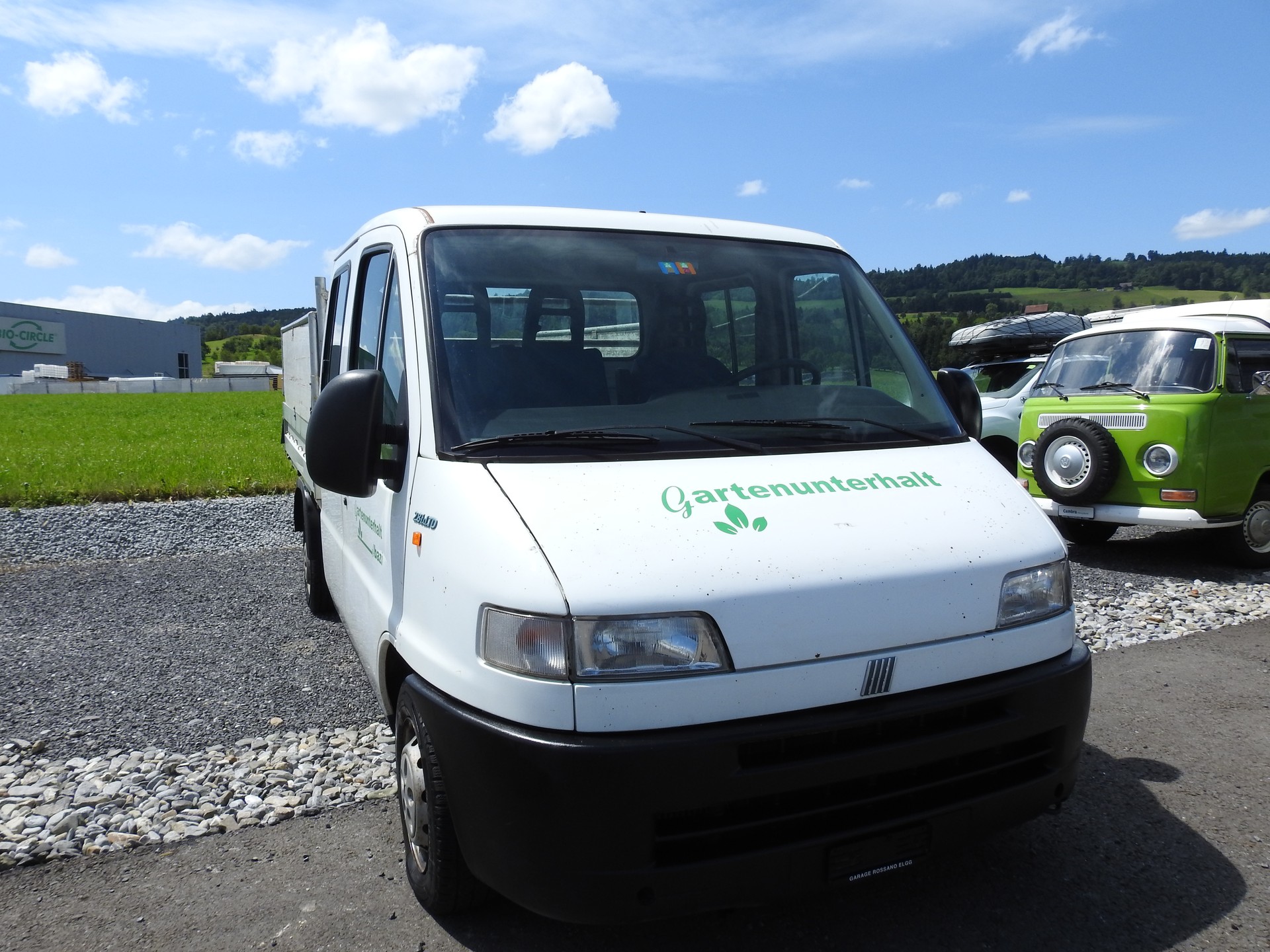 FIAT Ducato 14 2.8TD BLMGC-image-7