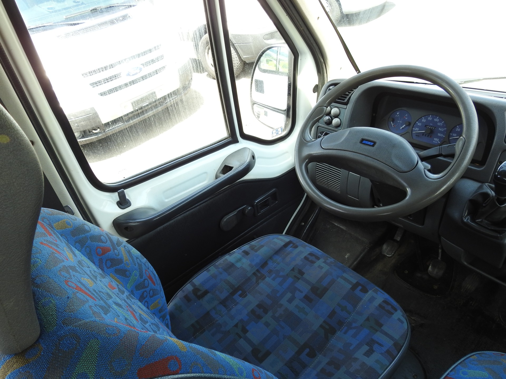 FIAT Ducato 14 2.8TD BLMGC-image-18