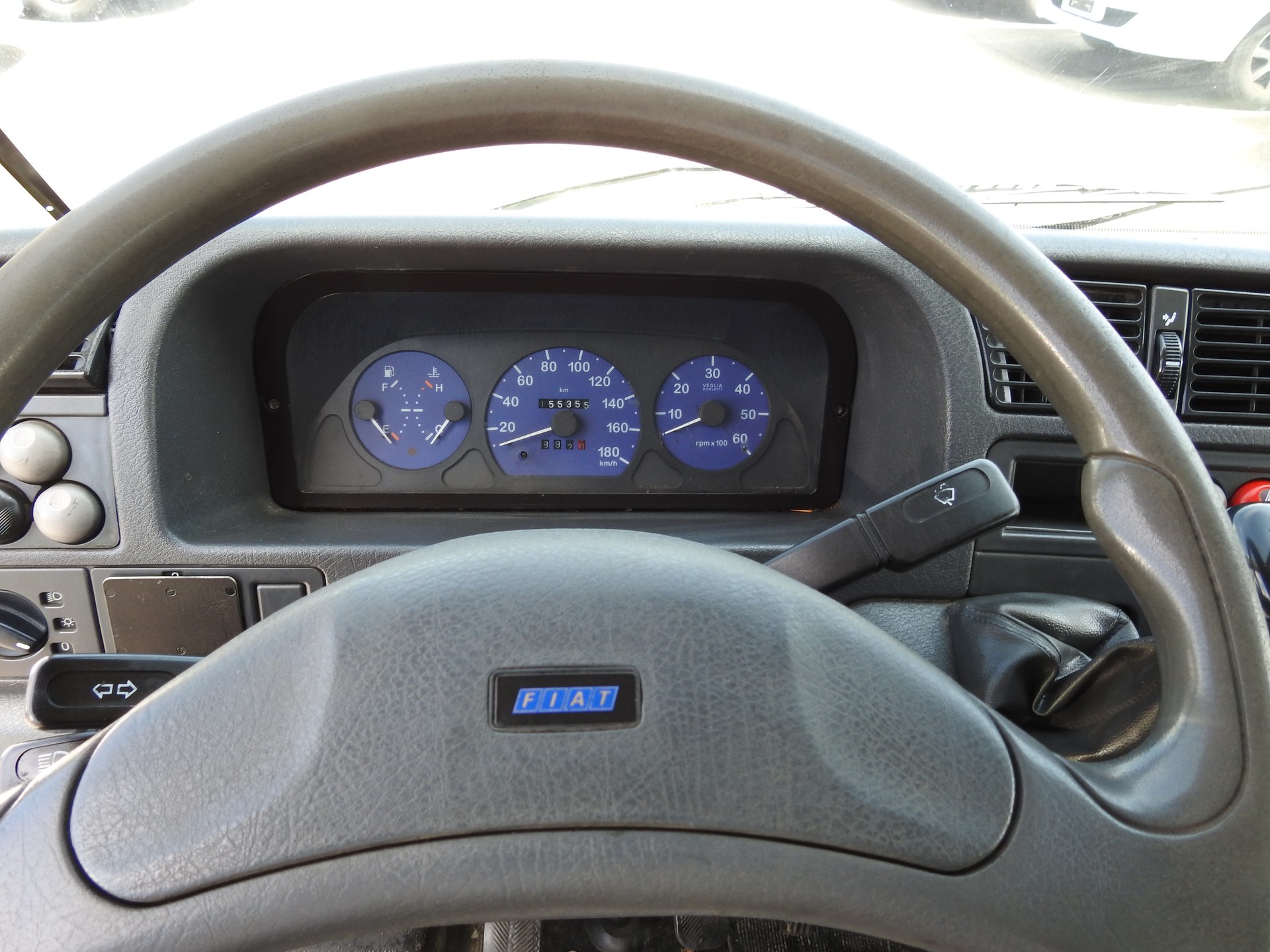FIAT Ducato 14 2.8TD BLMGC-image-21