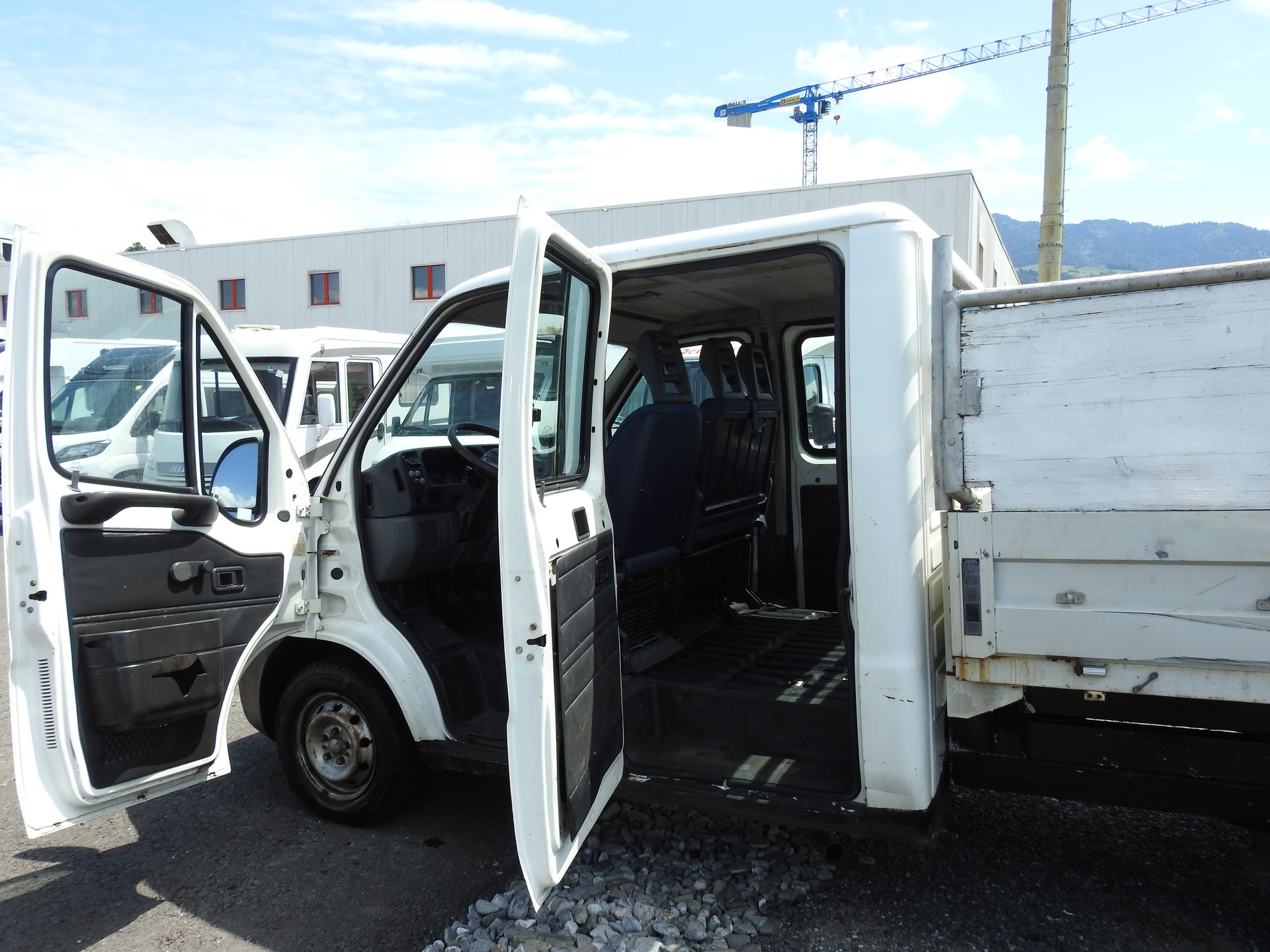 FIAT Ducato 14 2.8TD BLMGC-image-15
