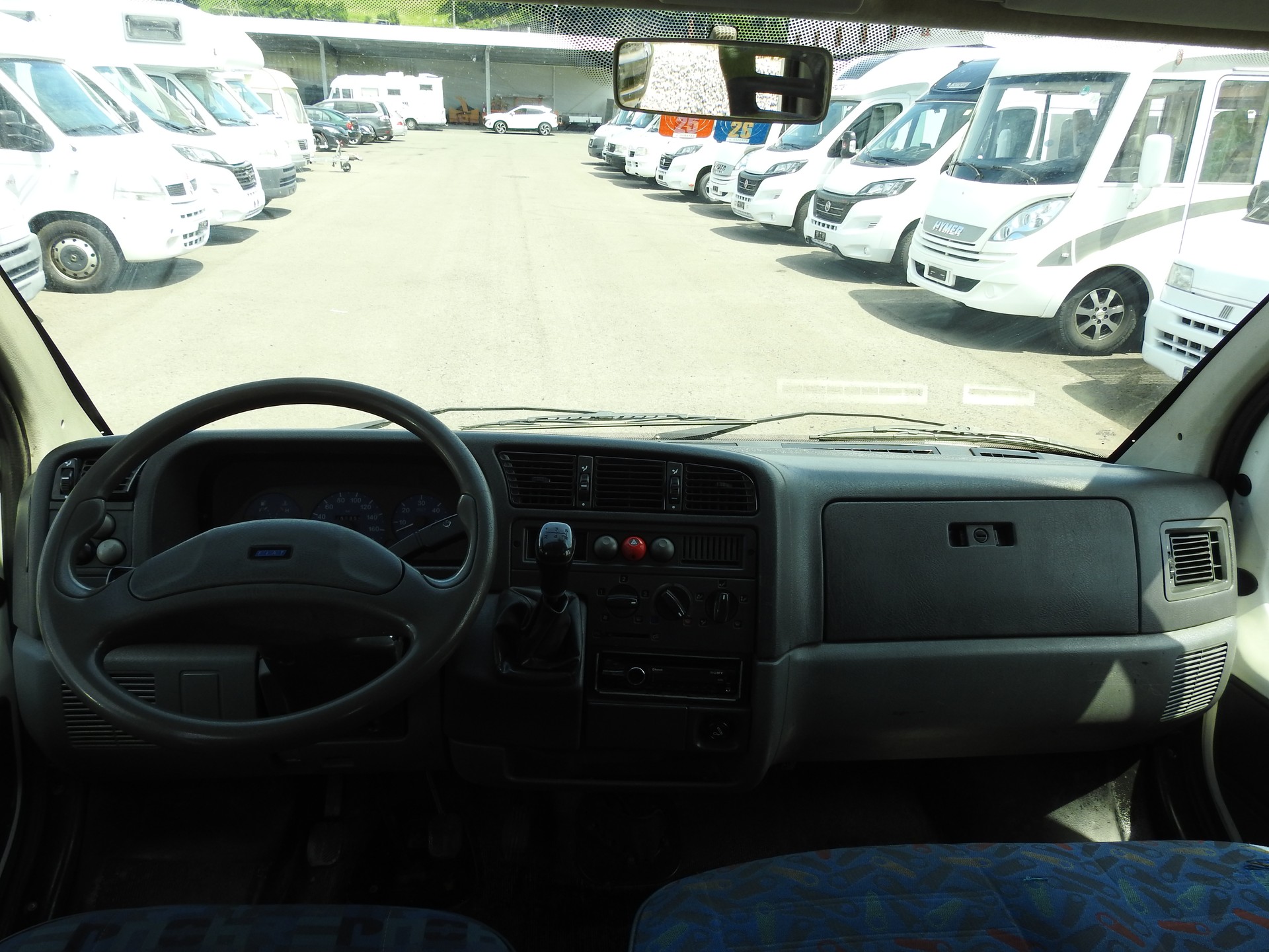 FIAT Ducato 14 2.8TD BLMGC-image-16