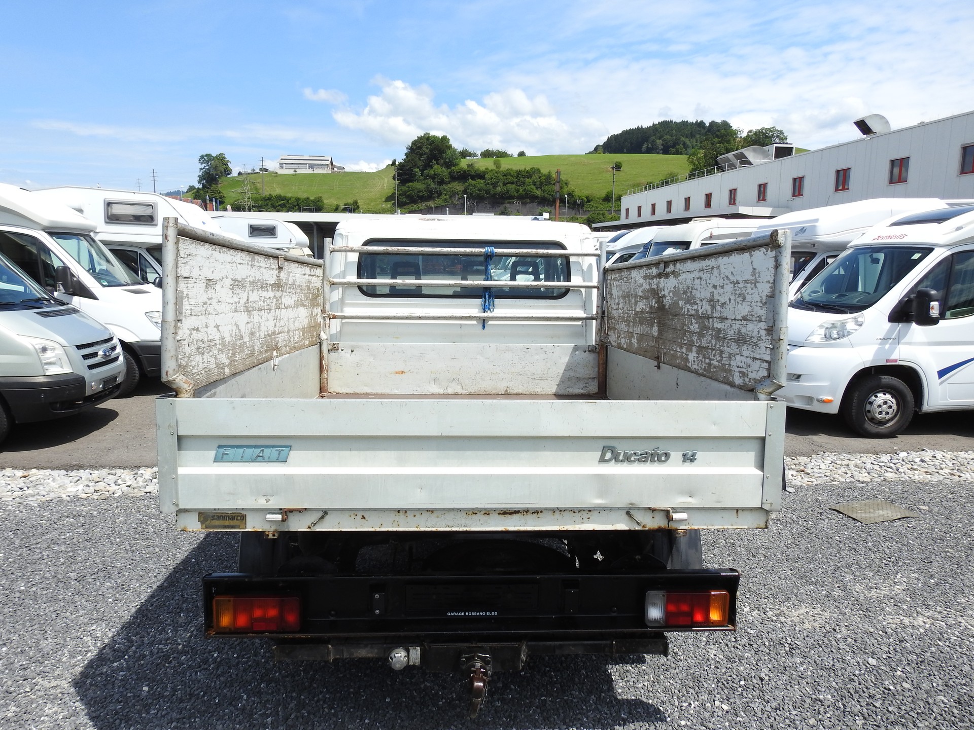 FIAT Ducato 14 2.8TD BLMGC-image-4