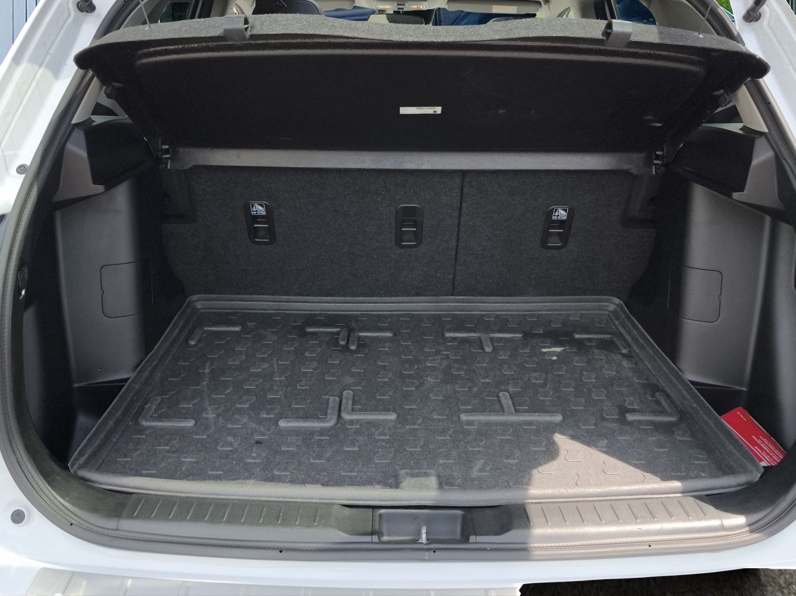 SUZUKI Vitara 1.4 Boosterjet Compact Top Automatic-image-14
